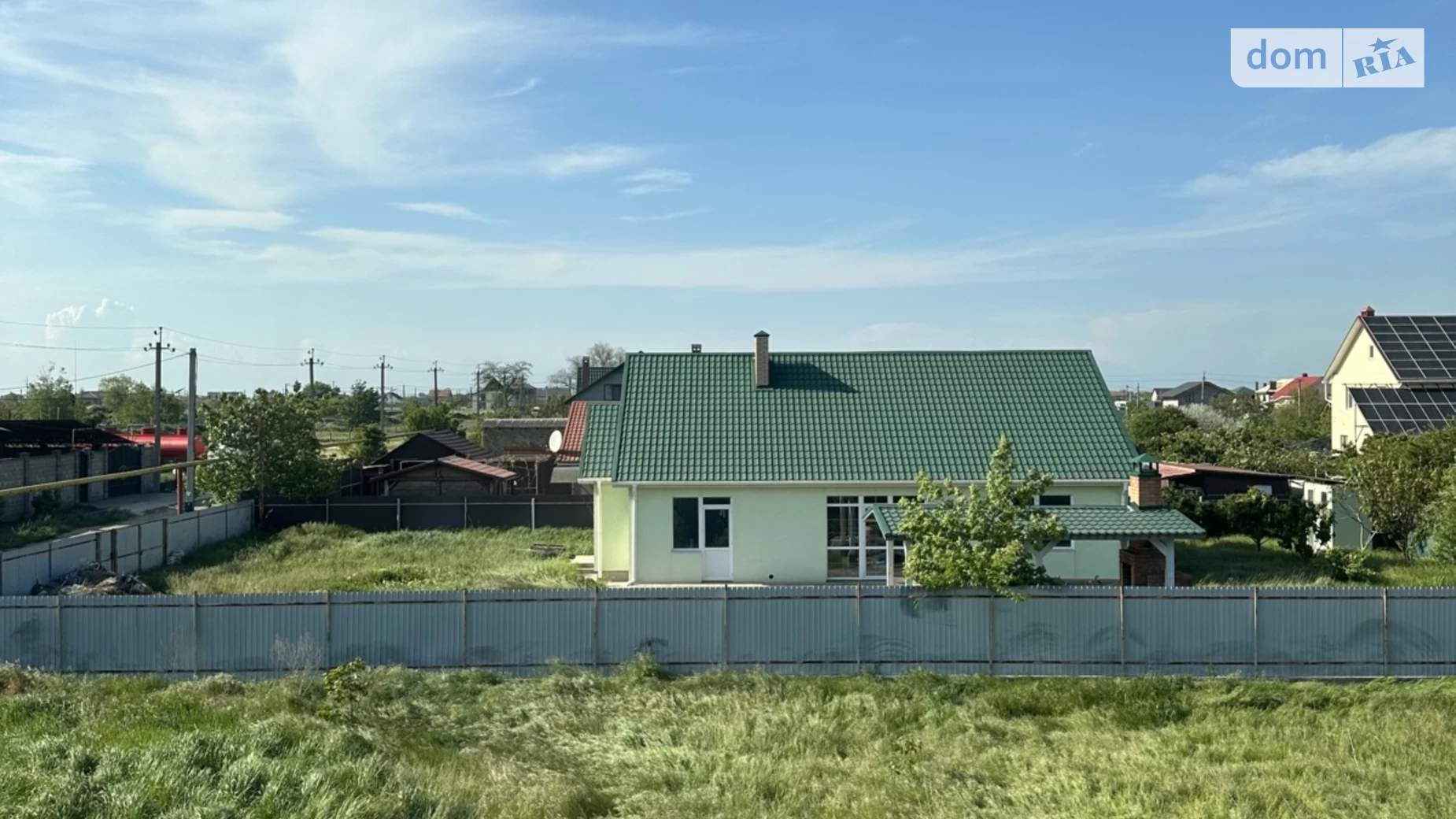 Продается дом на 2 этажа 257.1 кв. м с подвалом, цена: 155000 $ - фото 5
