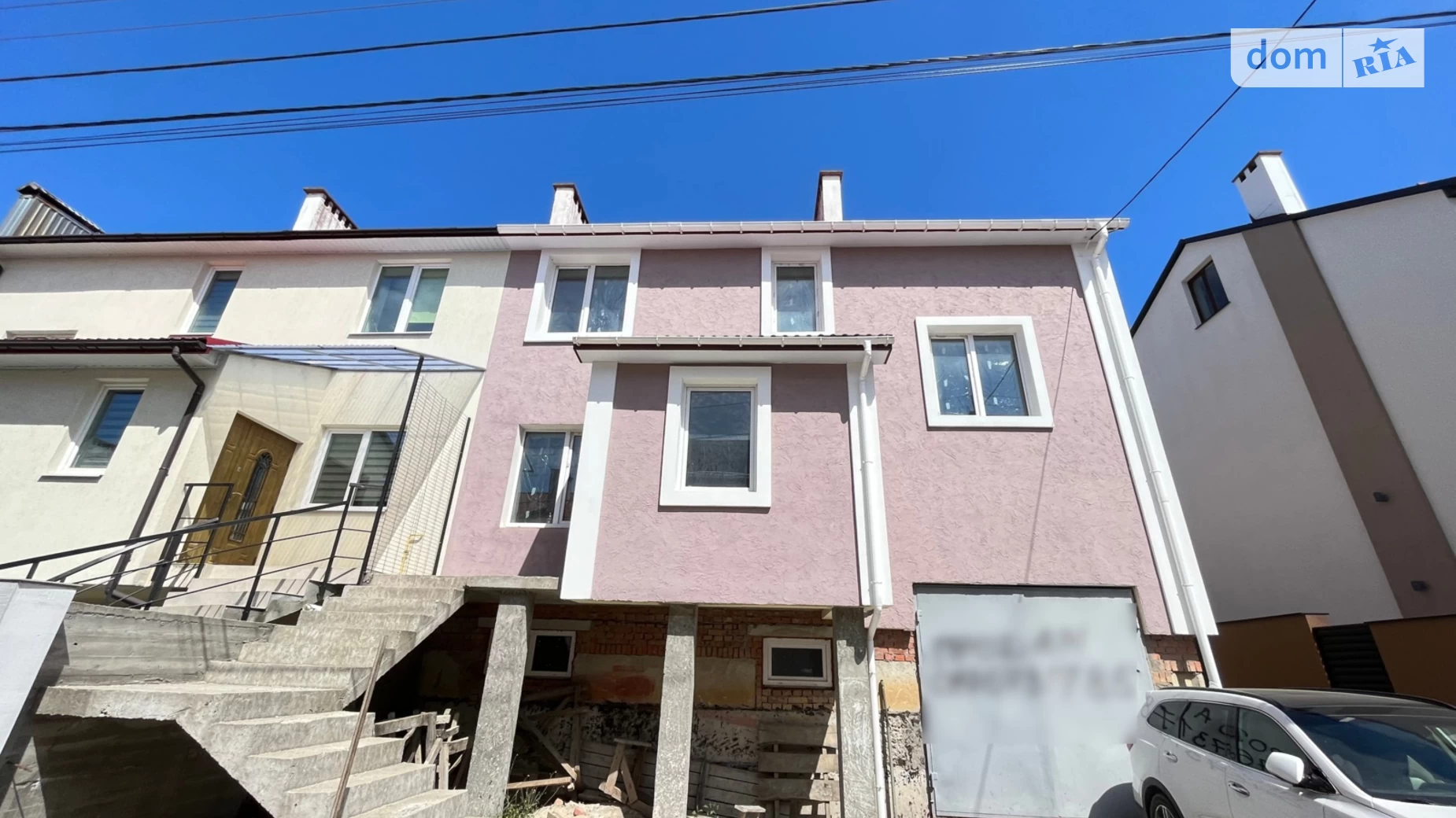 Продається частина будинку 280 кв. м з каміном, цена: 100000 $ - фото 2