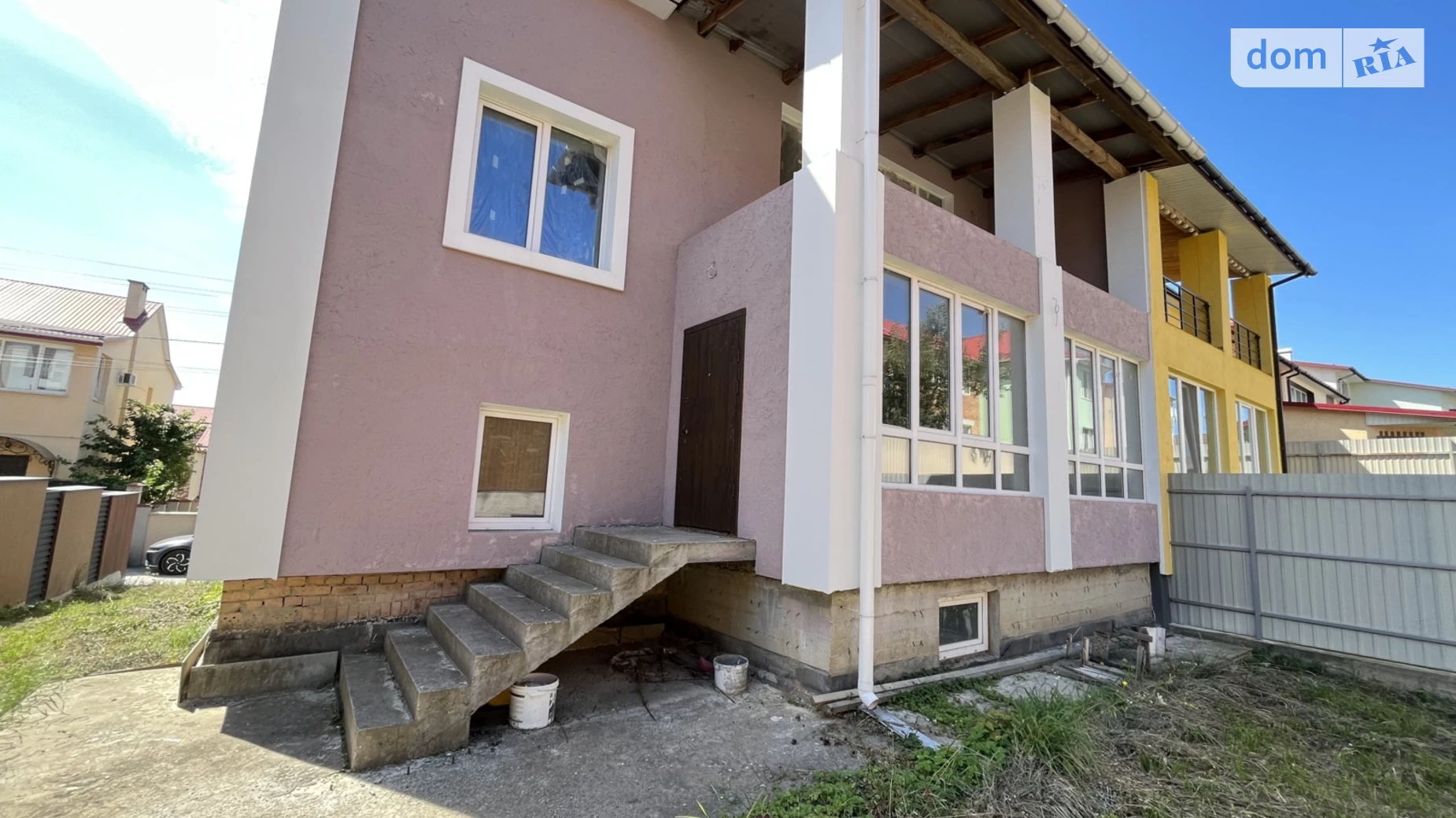 Продається частина будинку 280 кв. м з каміном, цена: 100000 $ - фото 3