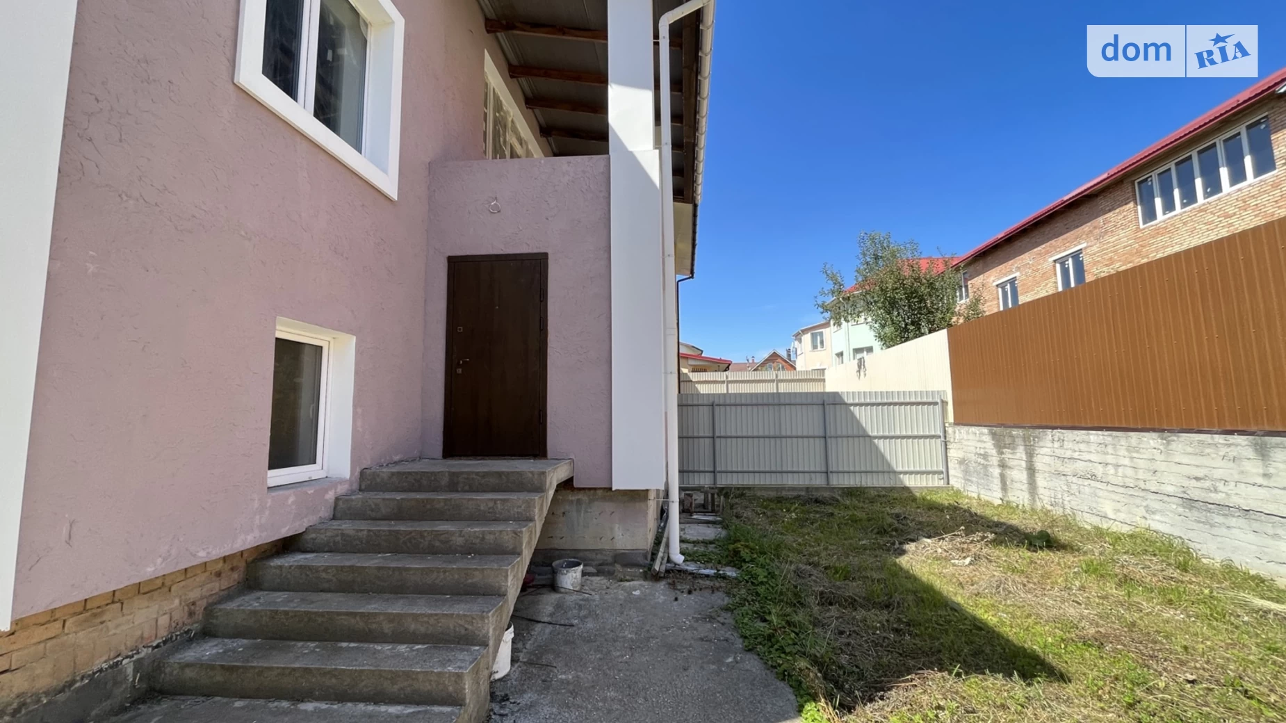 Продається частина будинку 280 кв. м з каміном, цена: 100000 $ - фото 5