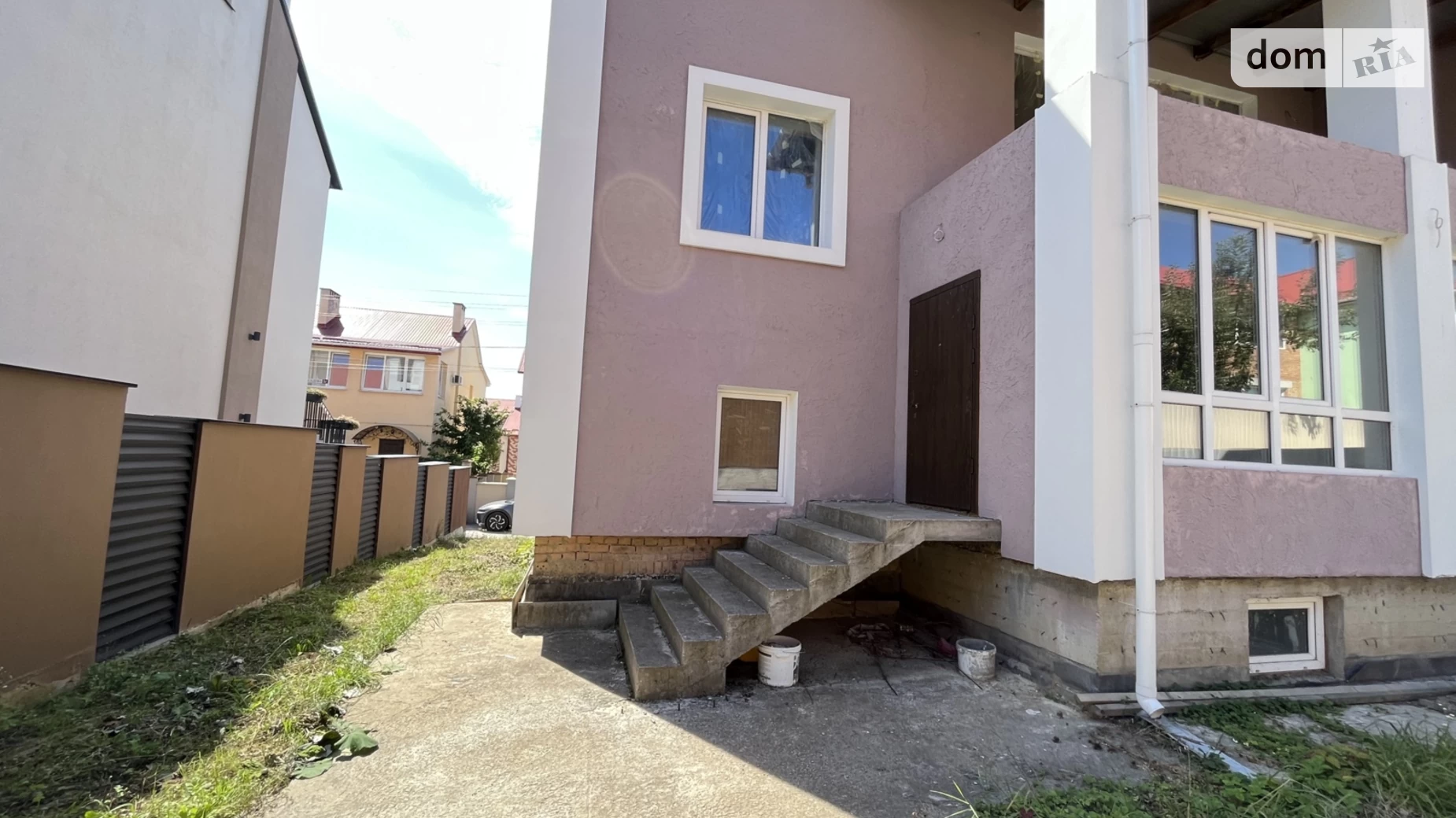 Продається частина будинку 280 кв. м з каміном, цена: 100000 $ - фото 4