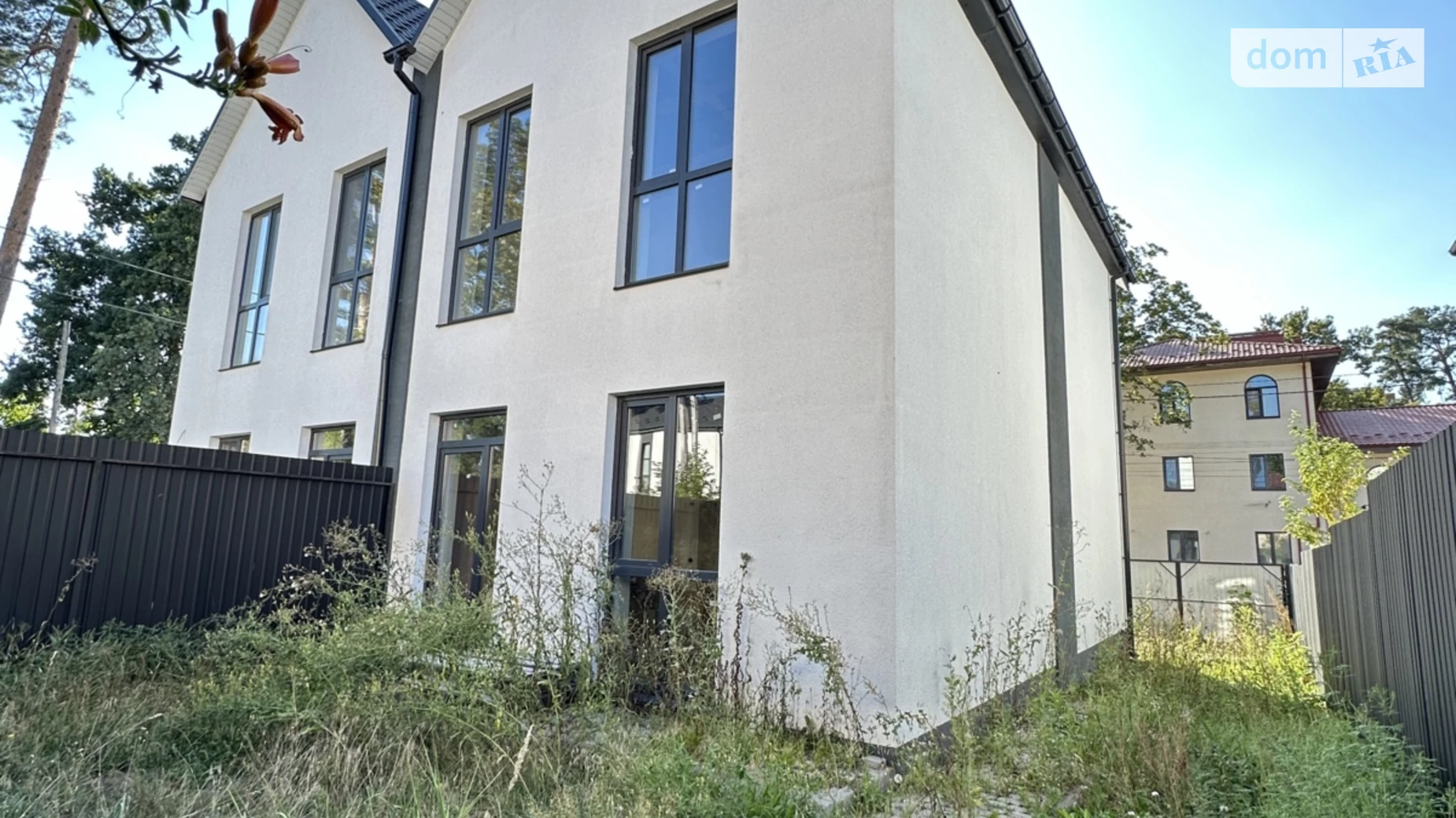 Продается часть дома 89.4 кв. м с мансардой, цена: 84000 $ - фото 2