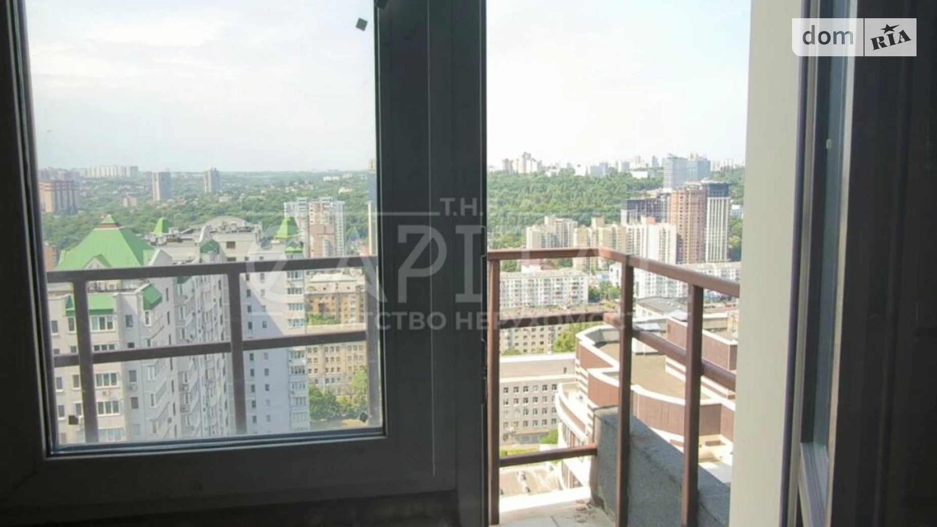 Продается 2-комнатная квартира 78 кв. м в Киеве, ул. Василия Тютюнника, 37/1 - фото 3