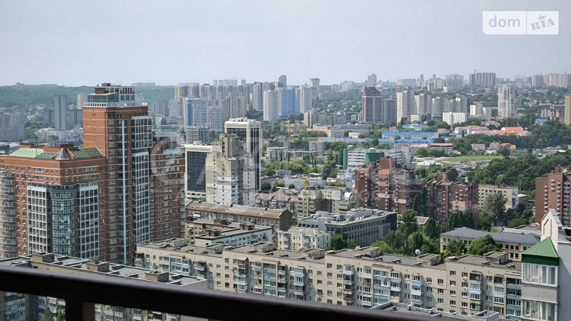 Продается 2-комнатная квартира 78 кв. м в Киеве, ул. Василия Тютюнника, 37/1 - фото 4