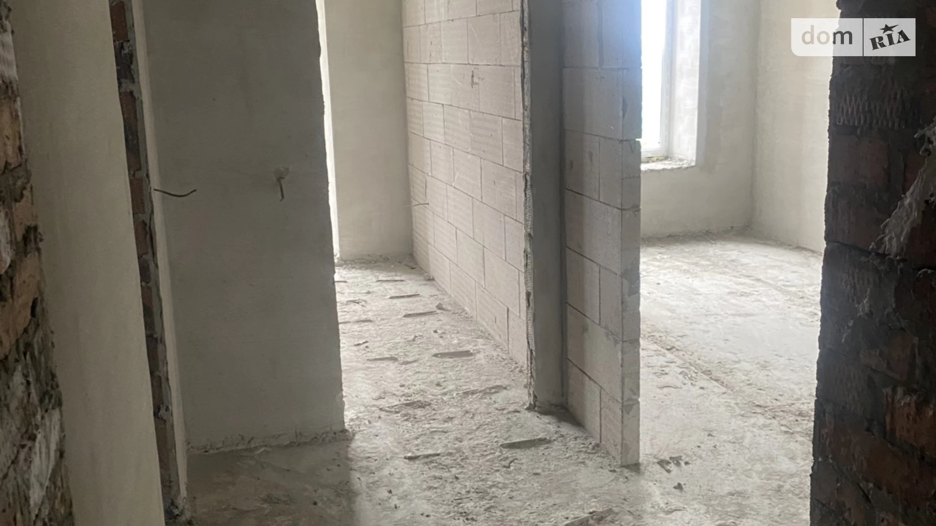 Продается 1-комнатная квартира 41 кв. м в Хмельницком, ул. Мазура Николая, 8/1 - фото 4