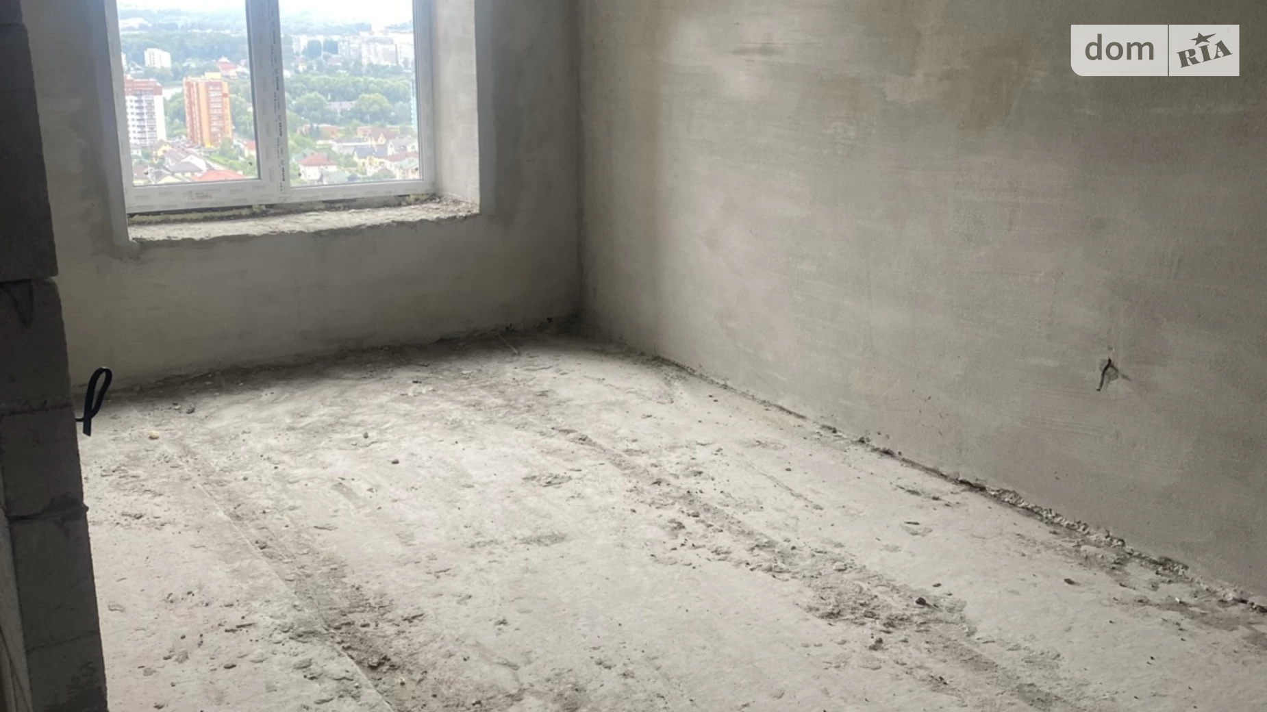 Продается 1-комнатная квартира 41 кв. м в Хмельницком, ул. Мазура Николая, 8/1 - фото 5