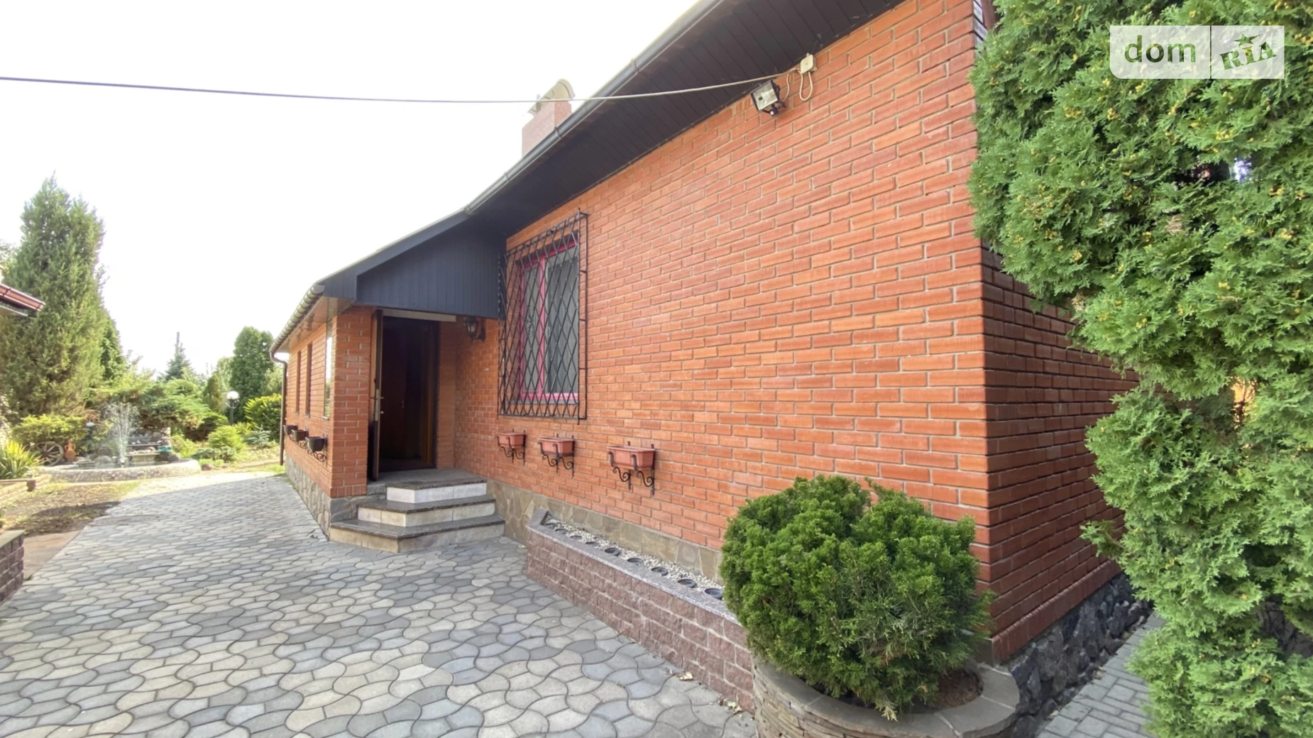 Продается дом на 2 этажа 175 кв. м с подвалом, цена: 137500 $ - фото 2