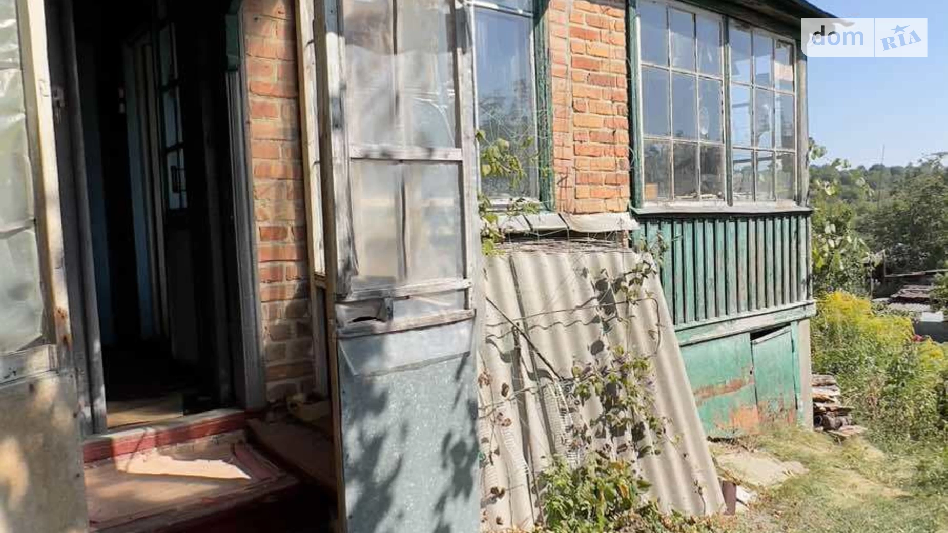 Продається одноповерховий будинок 37.3 кв. м з бесідкою, цена: 16000 $ - фото 5