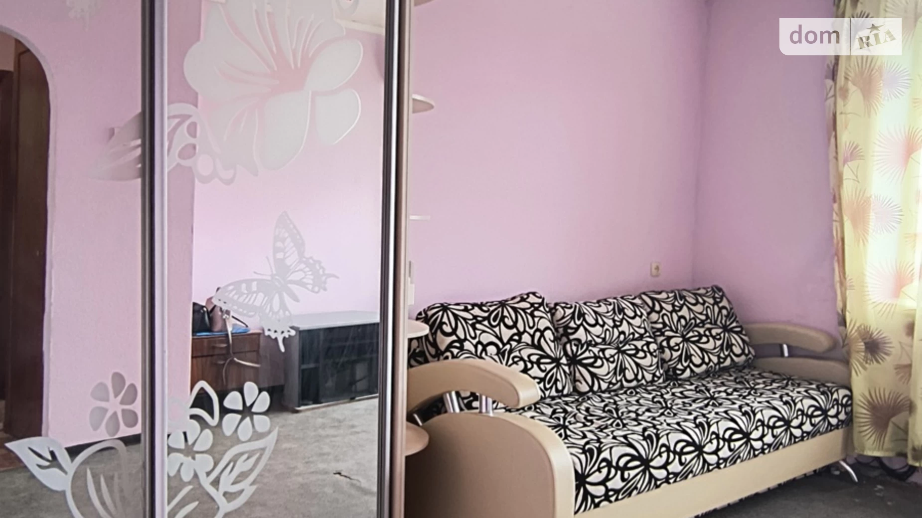 Продается 1-комнатная квартира 28 кв. м в Одессе, ул. Рихтера Святослава, 134 - фото 2