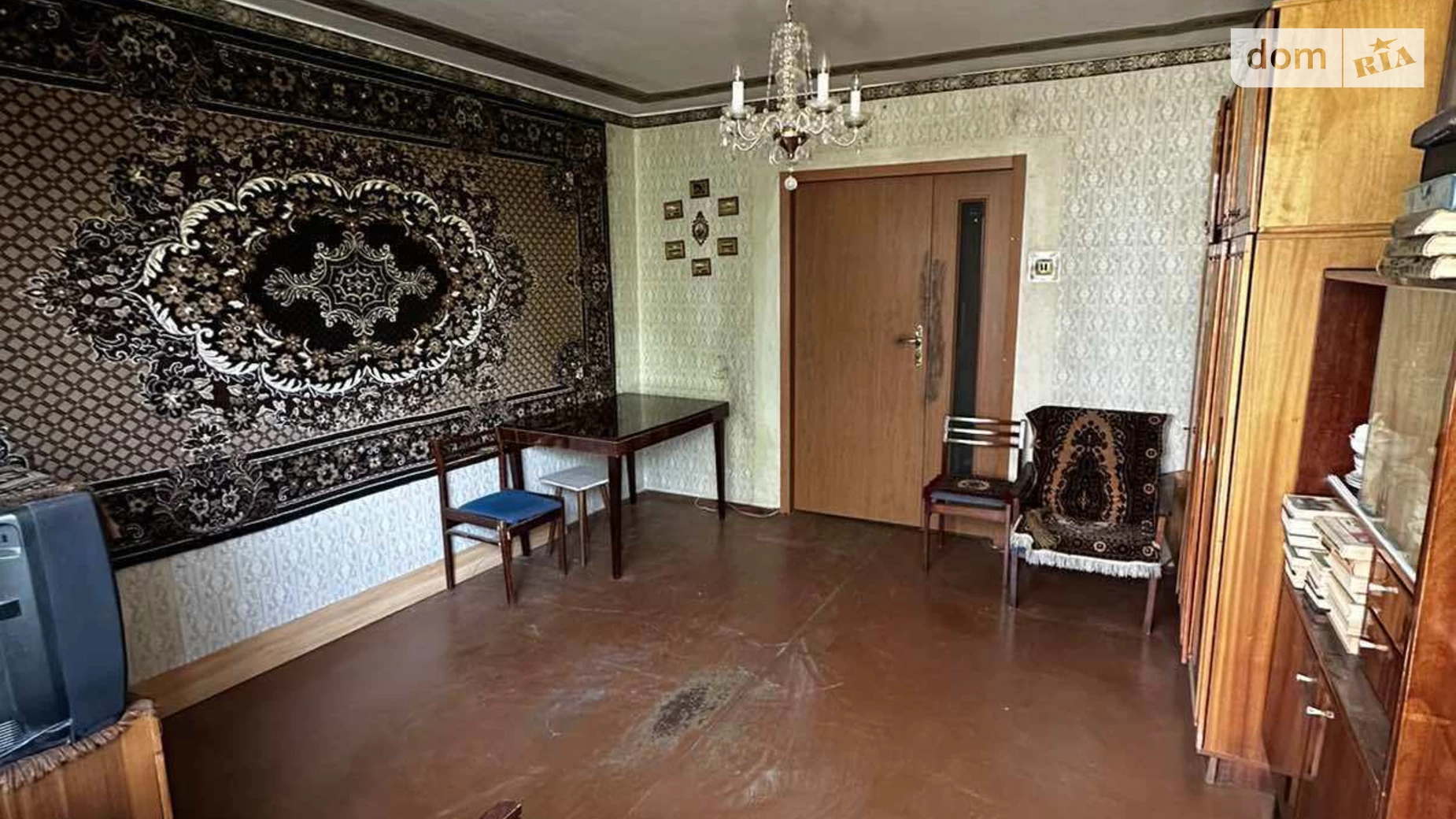 Продается 3-комнатная квартира 60 кв. м в Черноморске, ул. Парусная, 13 - фото 2