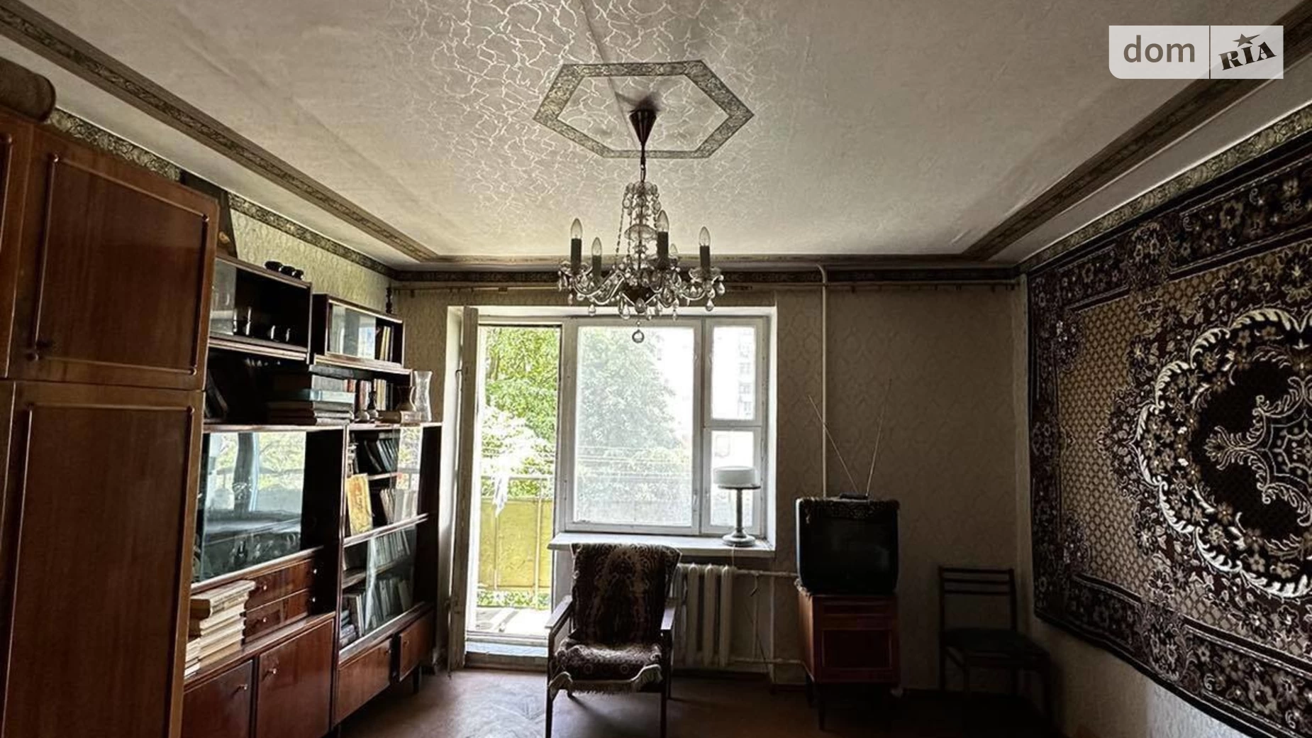 Продается 3-комнатная квартира 60 кв. м в Черноморске, ул. Парусная, 13 - фото 3
