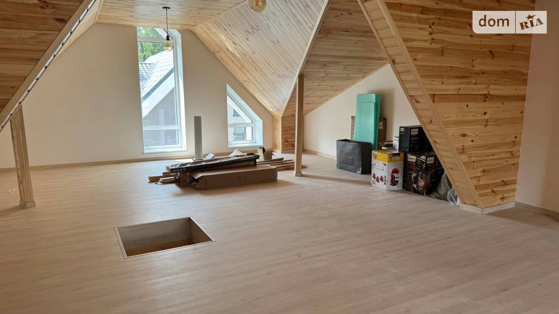 ул. Садовая Ирпень ЖК Oscar 2, цена: 160000 $ - фото 3