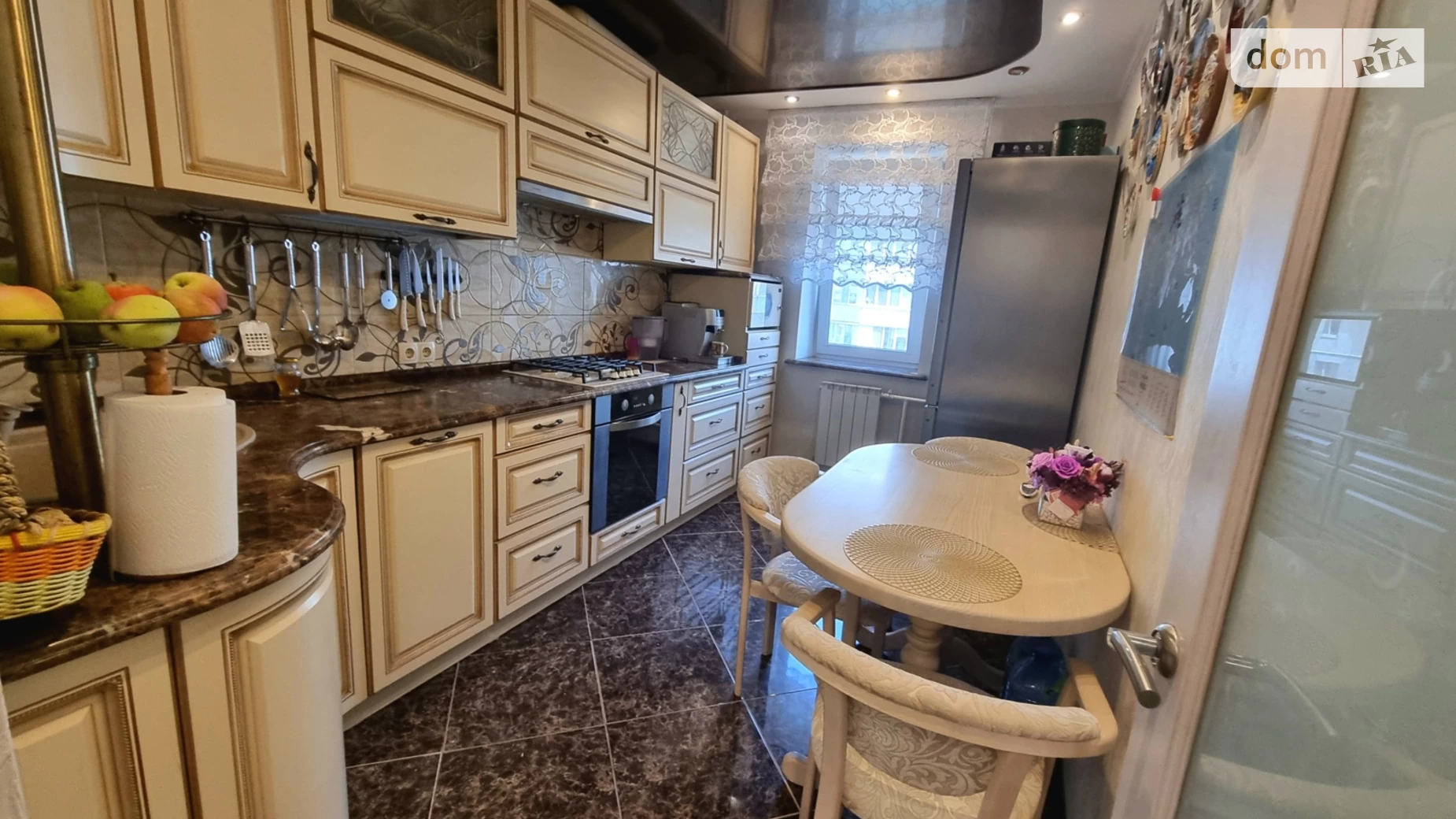 Продается 3-комнатная квартира 72.3 кв. м в Обухове, ул. Мира - фото 3