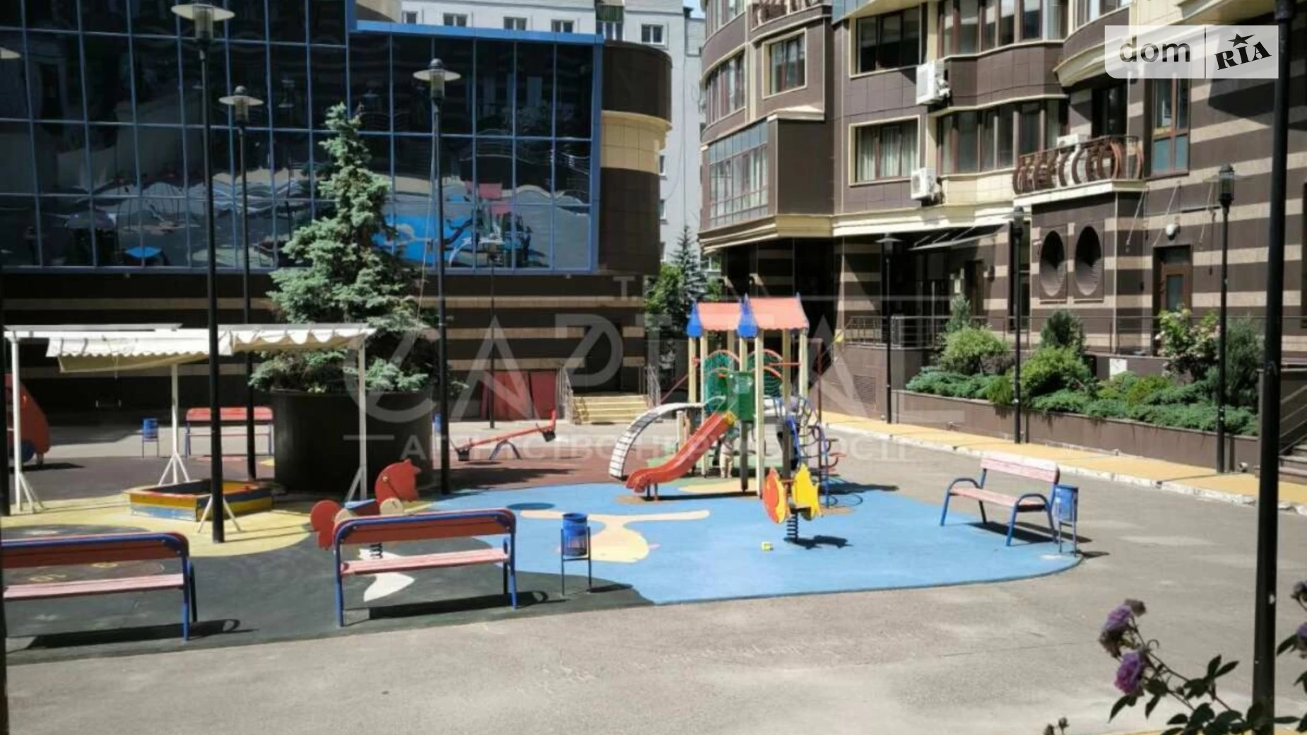 Продается 2-комнатная квартира 78.2 кв. м в Киеве, ул. Василия Тютюнника, 37/1 - фото 2
