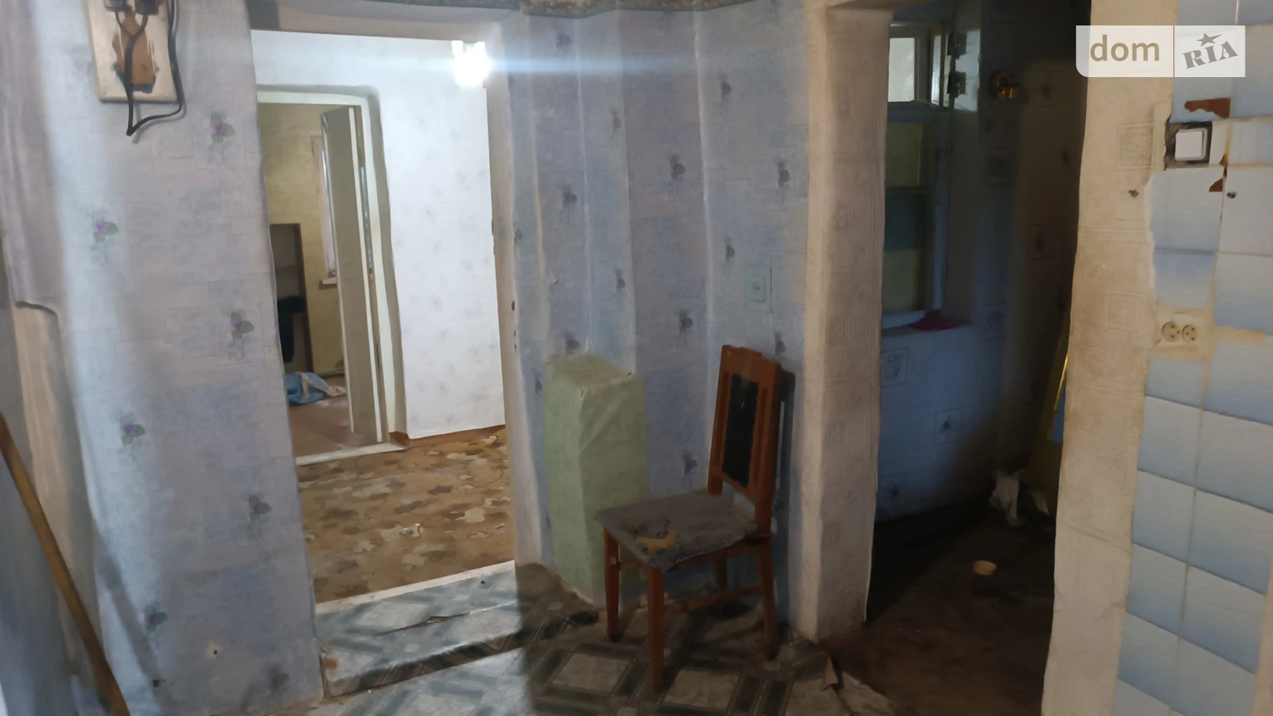 Продается 2-комнатная квартира 39.5 кв. м в Николаеве, ул. Дмитриева - фото 2