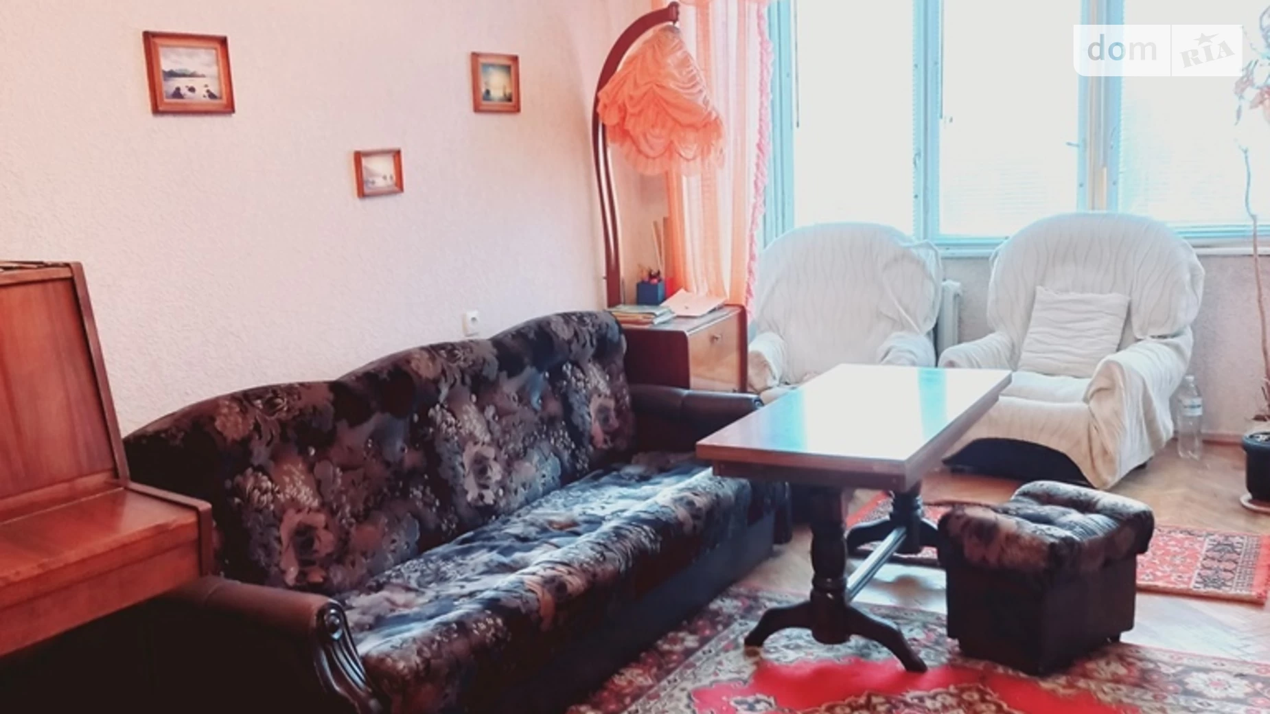 Продається 3-кімнатна квартира 72 кв. м у Києві, вул. Митрополита Василя Липківського(Урицького), 15 - фото 2