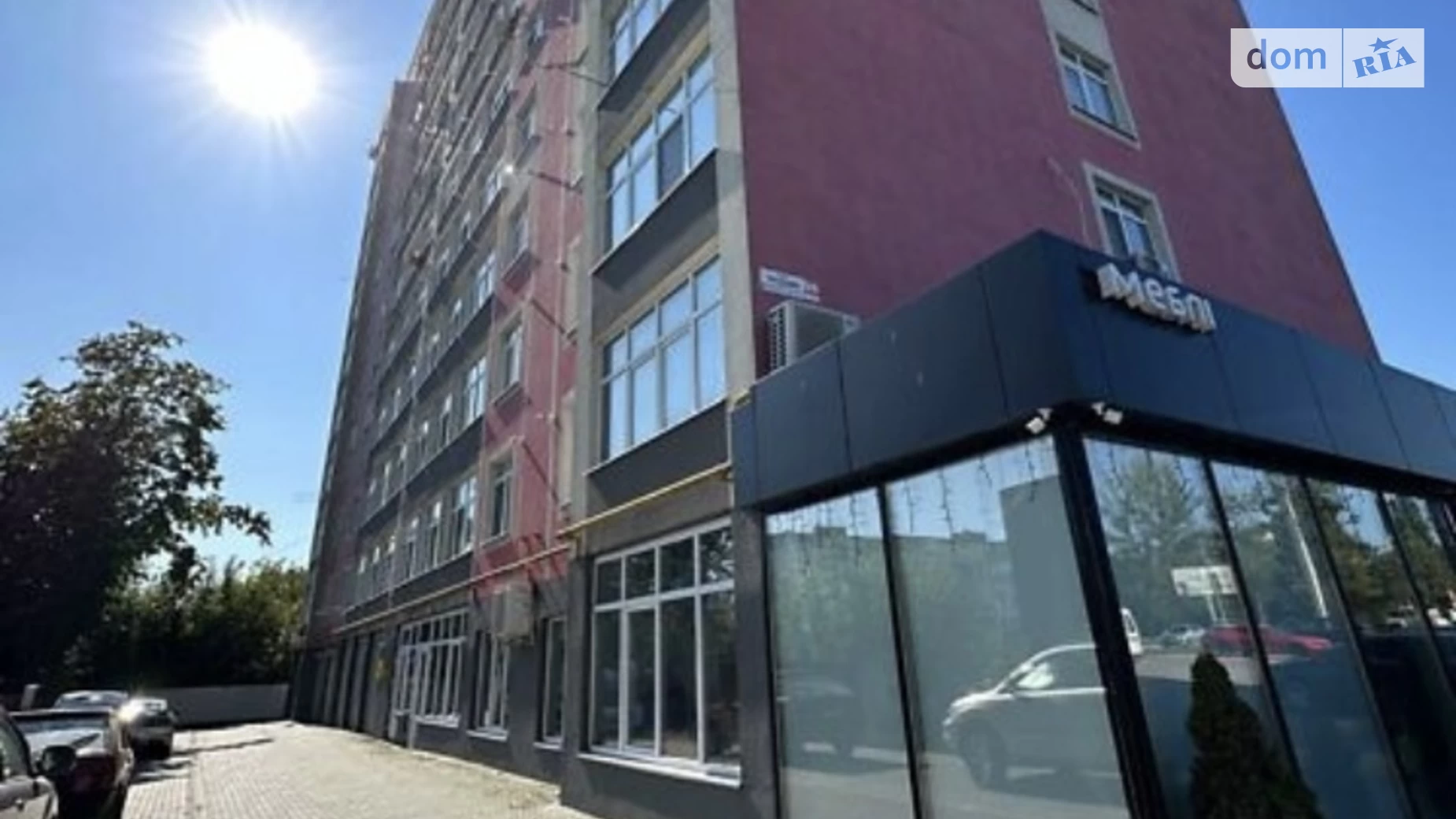 Продается 2-комнатная квартира 63.5 кв. м в Хмельницком, ул. Трудовая - фото 4