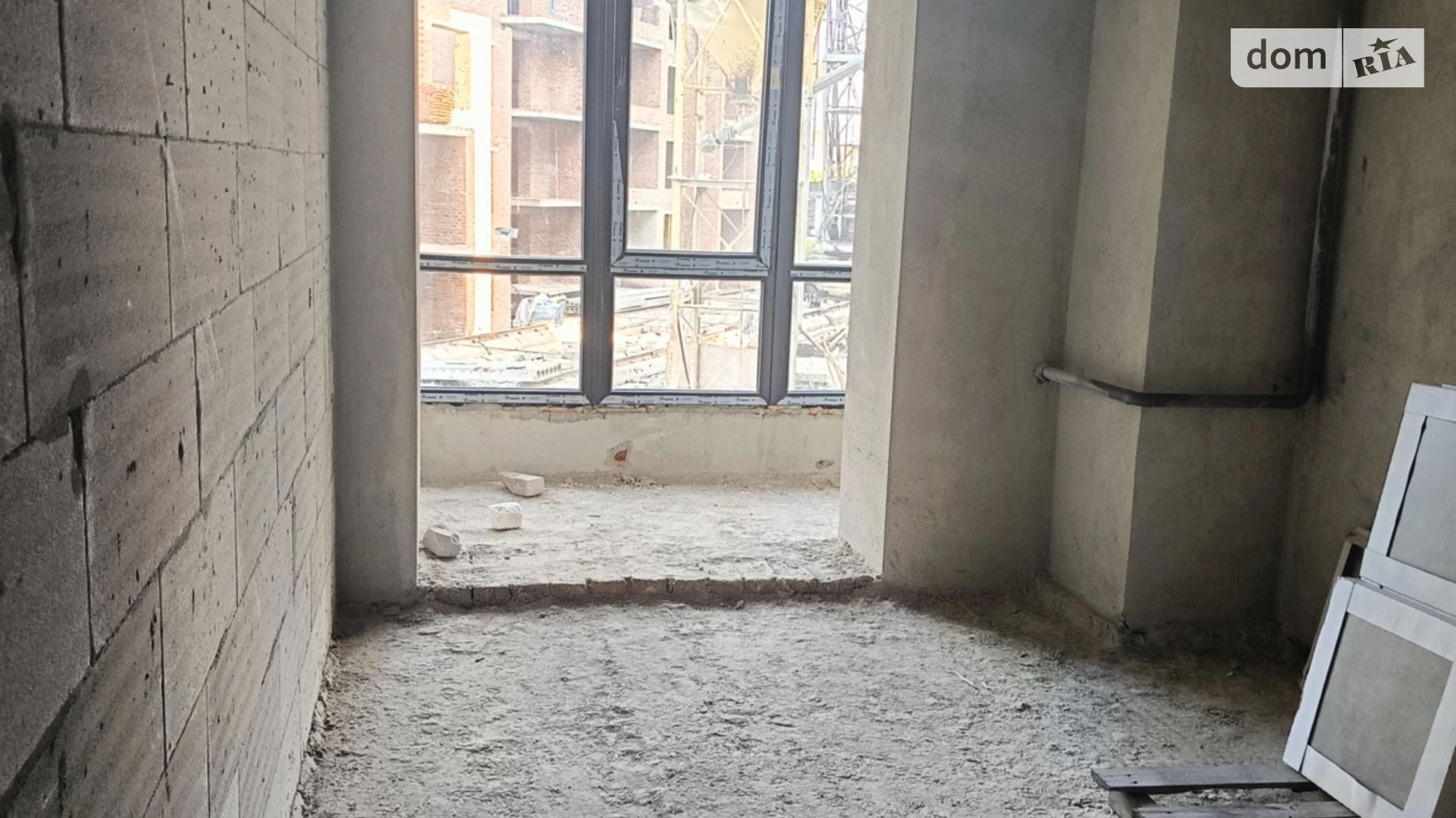 Продается 2-комнатная квартира 57.2 кв. м в Байковцах, пер. Дубовецкий - фото 5