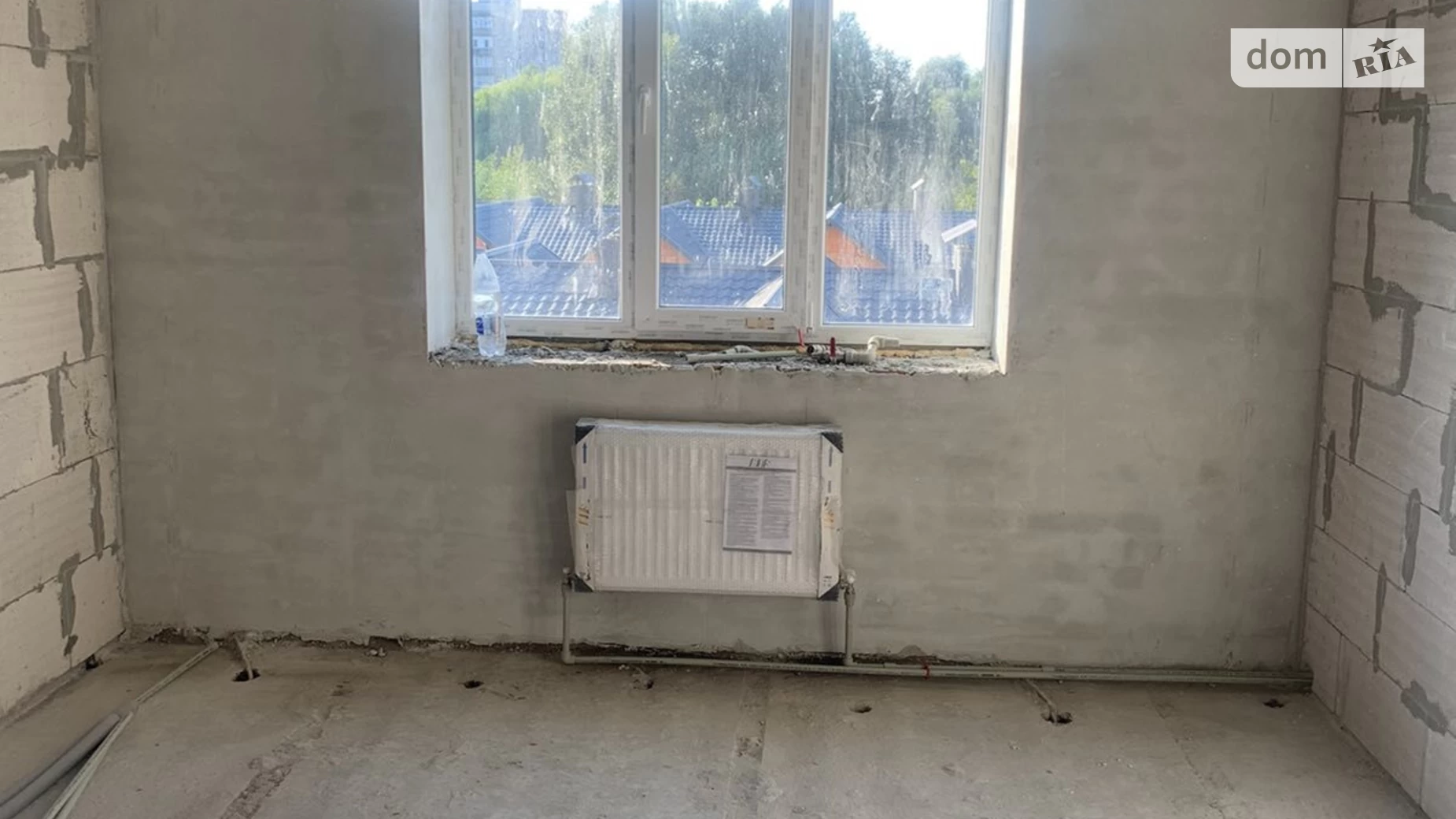 Продається 1-кімнатна квартира 35 кв. м у Хмельницькому, вул. Північна - фото 5