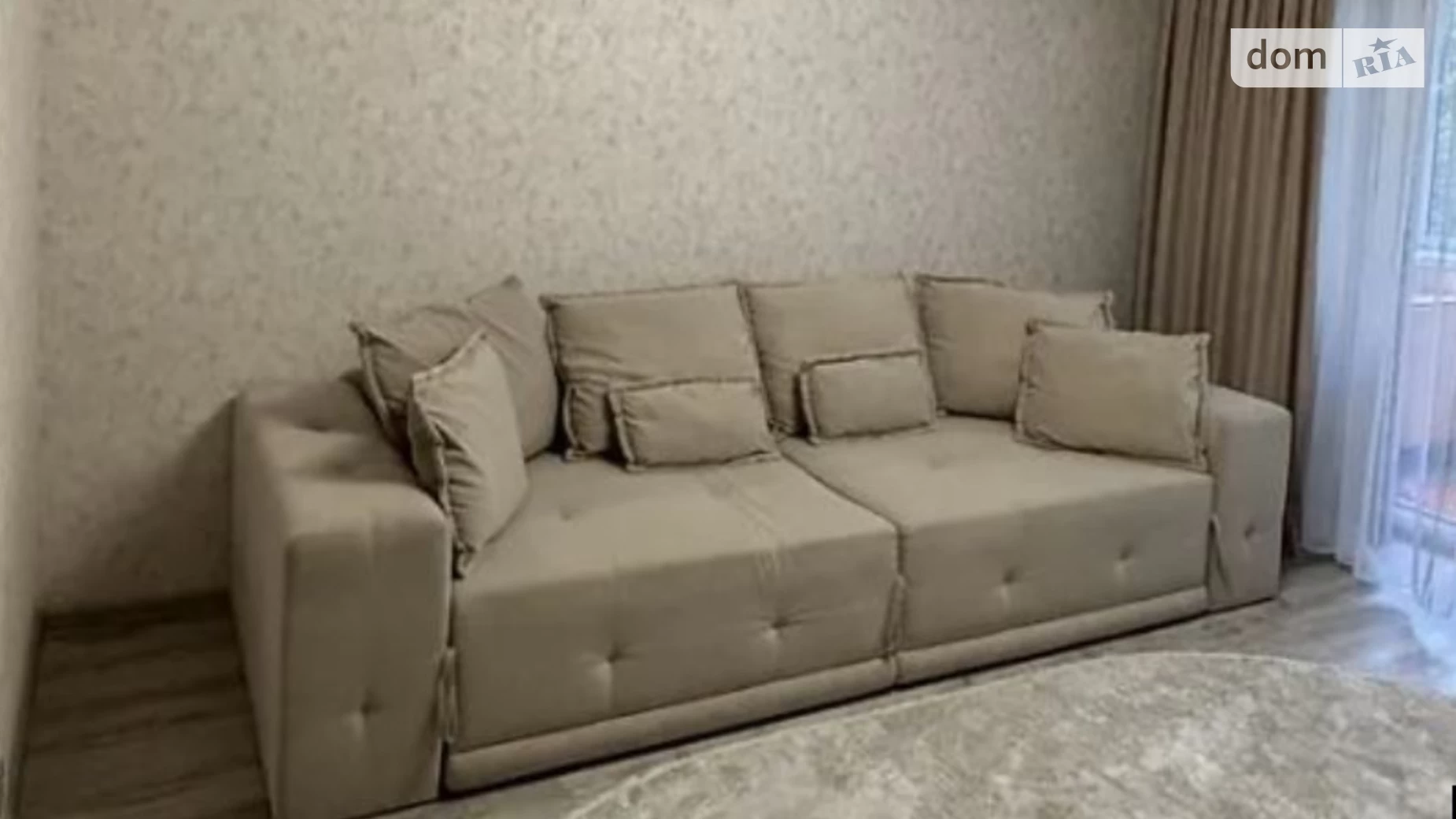 Продается 3-комнатная квартира 62.8 кв. м в Хмельницком, цена: 65000 $ - фото 2