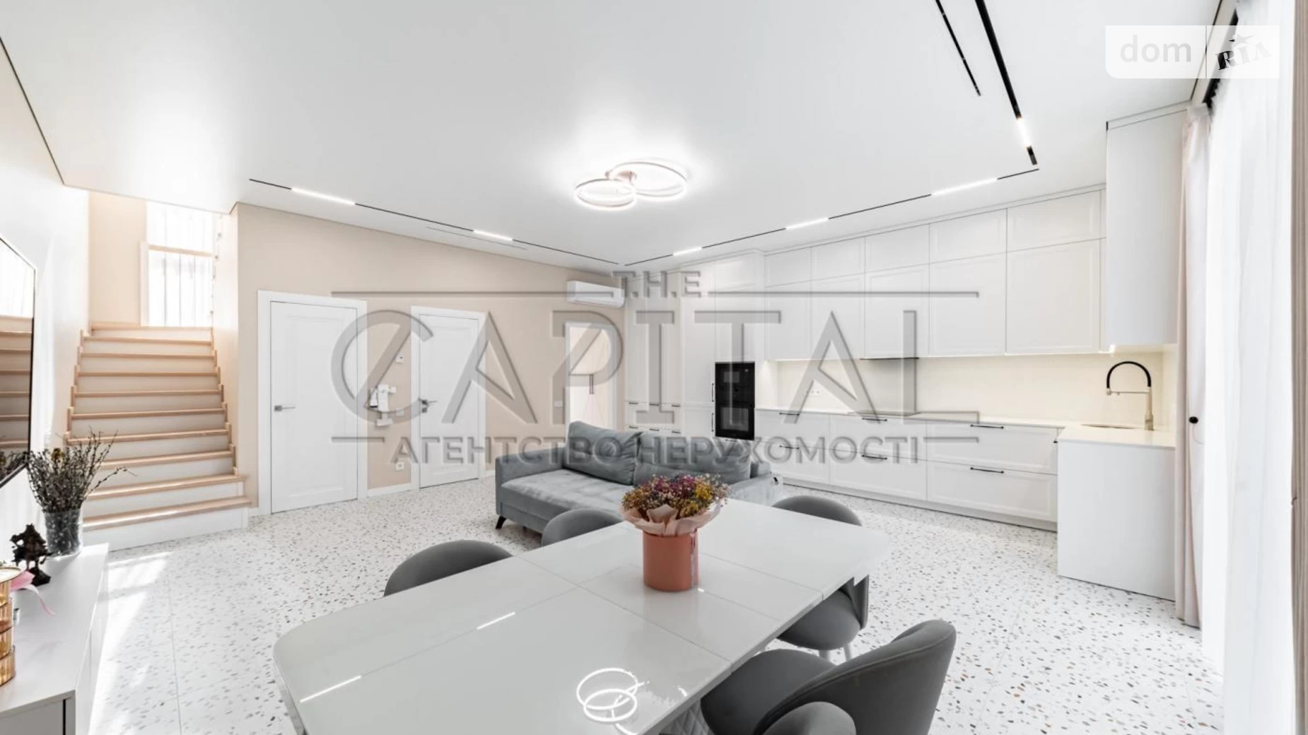 Петропавлівська Борщагівка, цена: 210000 $ - фото 2