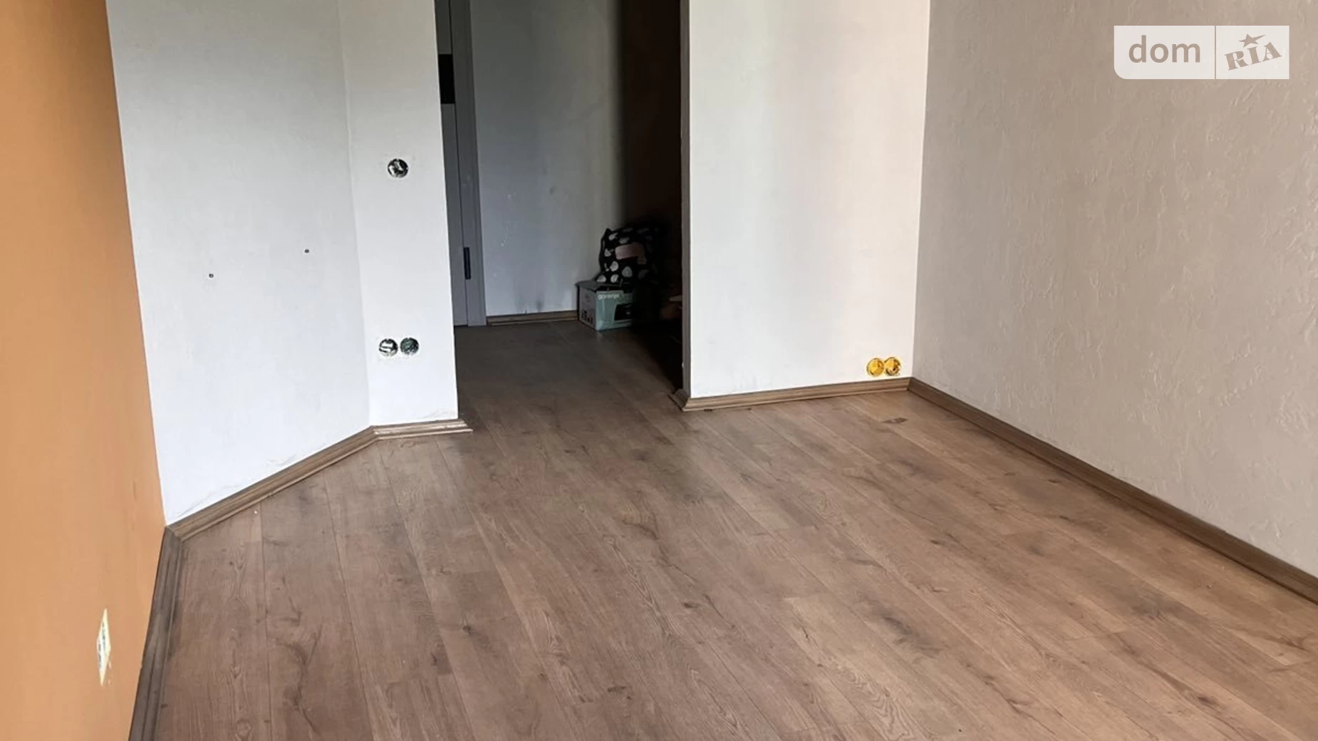 Продається 1-кімнатна квартира 40.4 кв. м у Ірпені, вул. Миколи Сингаївського(Новооскольська), 2Ц - фото 3