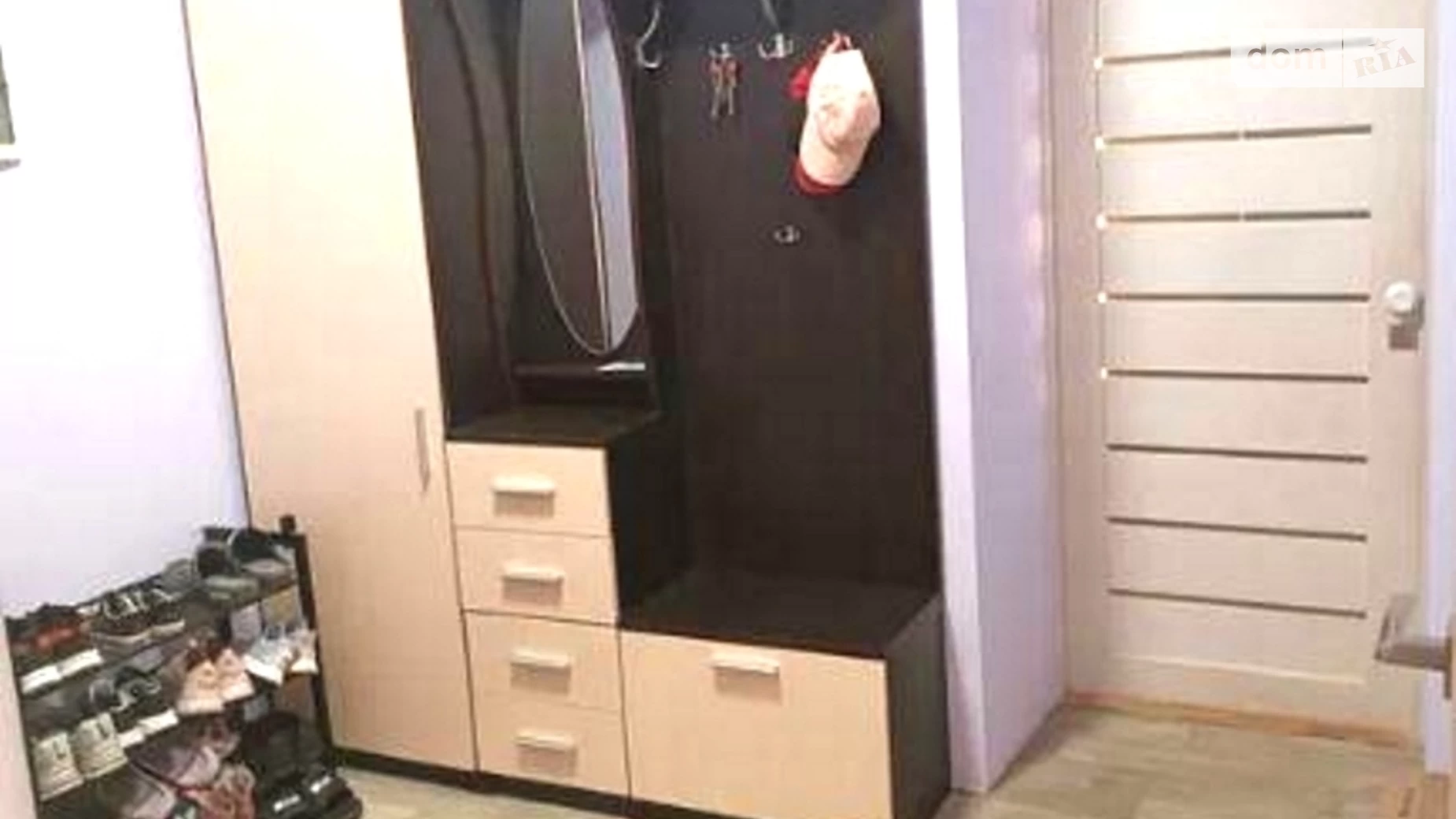 Продається 2-кімнатна квартира 56.9 кв. м у Фонтанці, вул. Центральна - фото 2