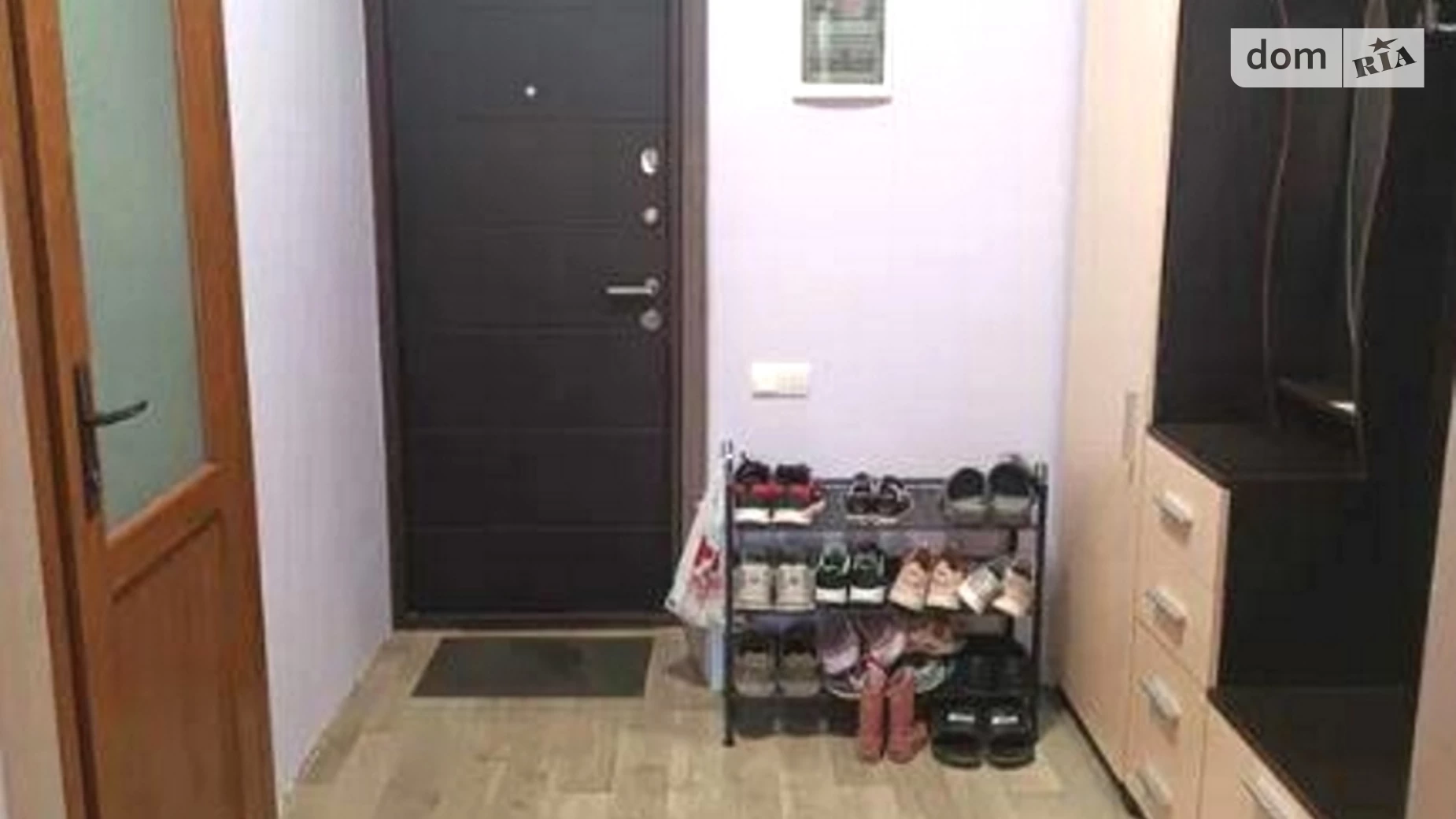 Продається 2-кімнатна квартира 56.9 кв. м у Фонтанці, вул. Центральна - фото 3