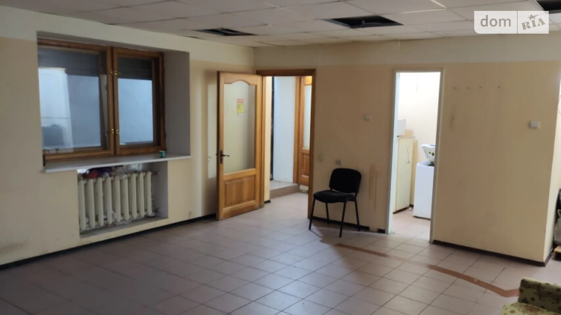 Продається офіс 50.9 кв. м в бізнес-центрі, цена: 43300 $ - фото 2