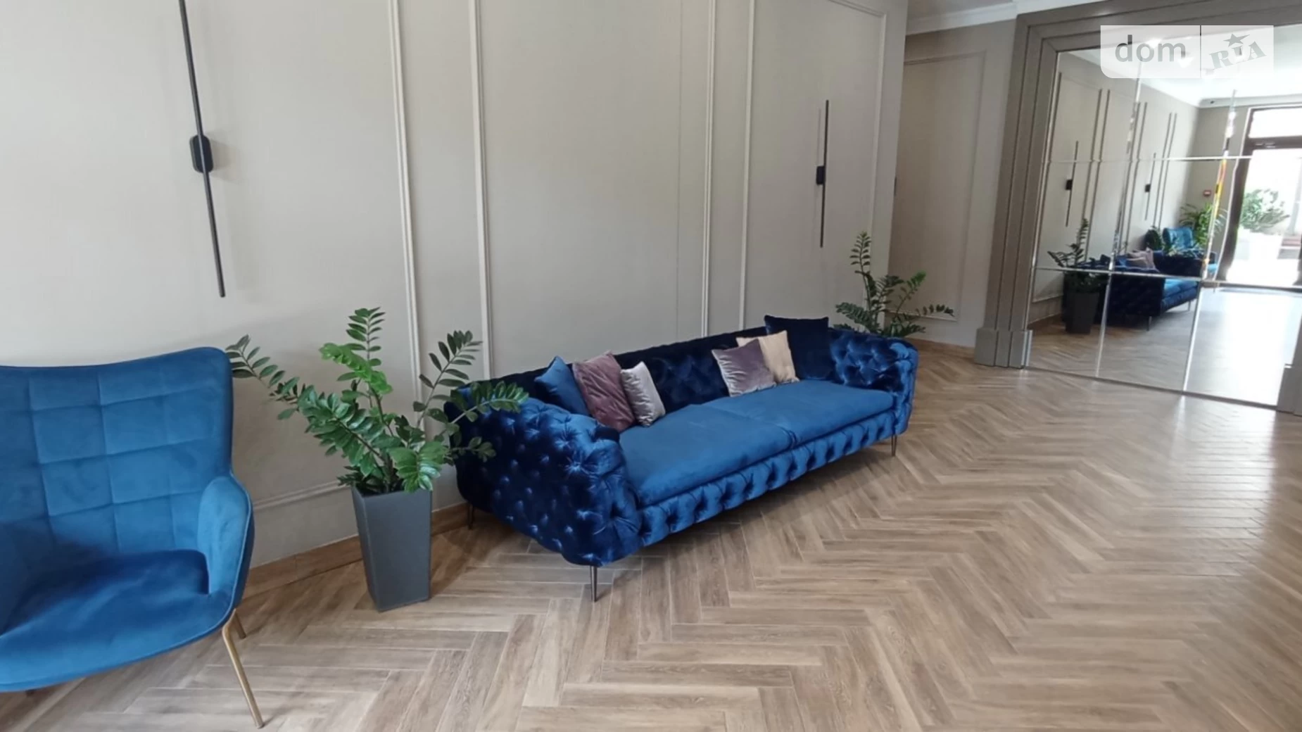 Продається 1-кімнатна квартира 40 кв. м у Одесі, вул. Карантинна - фото 3