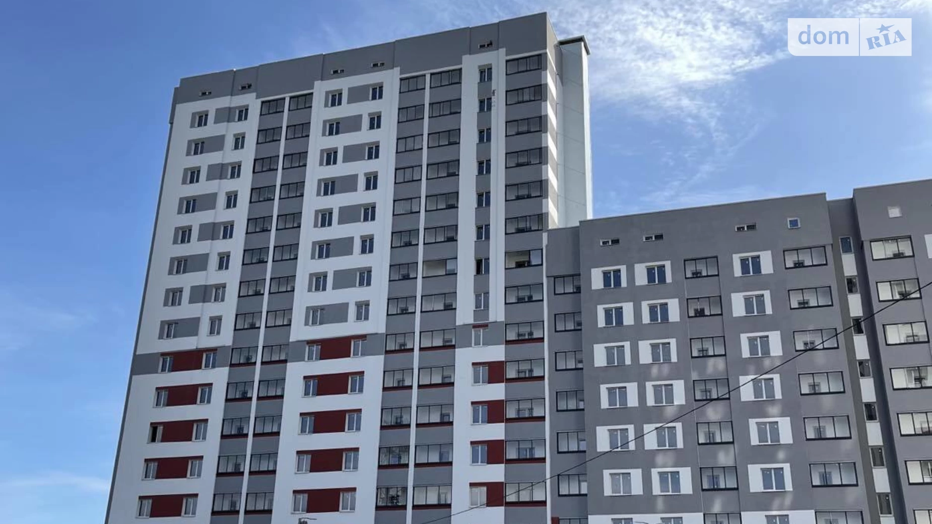 Продається 2-кімнатна квартира 56 кв. м у Харкові - фото 3