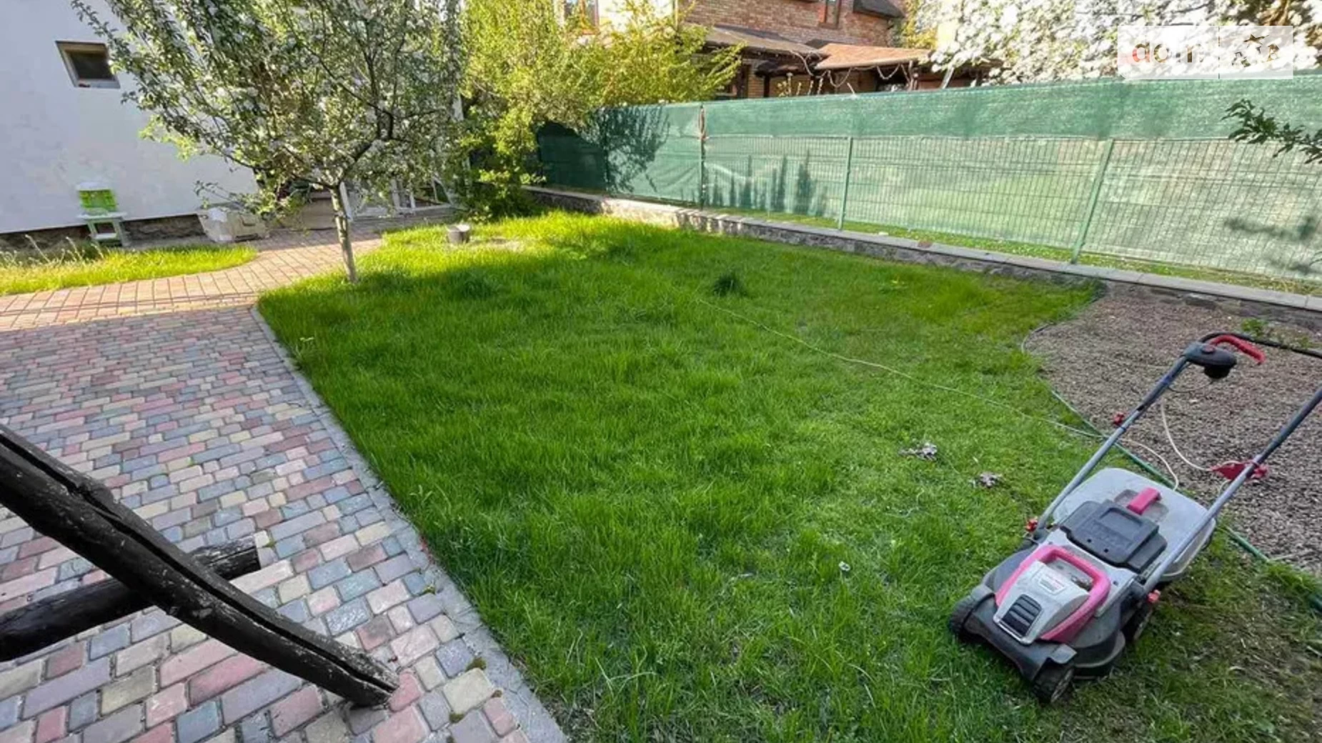 Продается дом на 2 этажа 115.7 кв. м с садом, цена: 106000 $ - фото 3