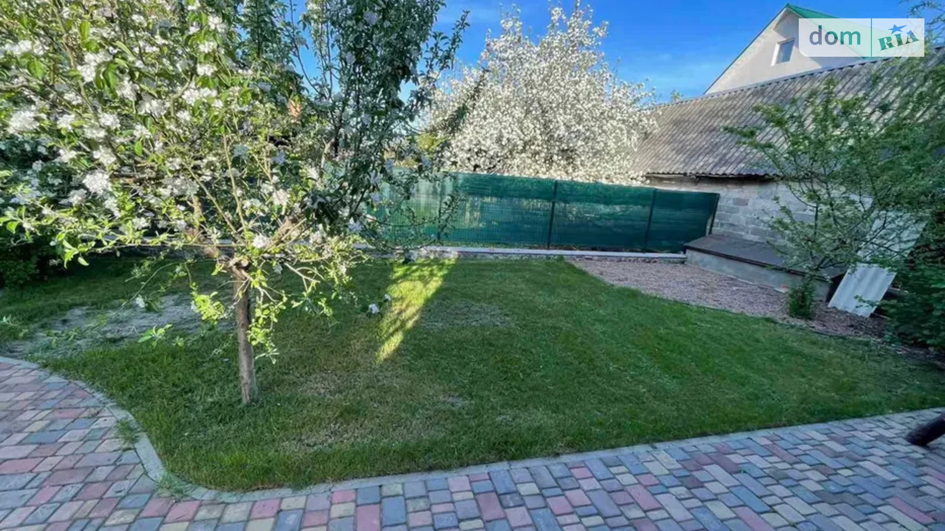 Продается дом на 2 этажа 115.7 кв. м с садом, цена: 106000 $ - фото 4