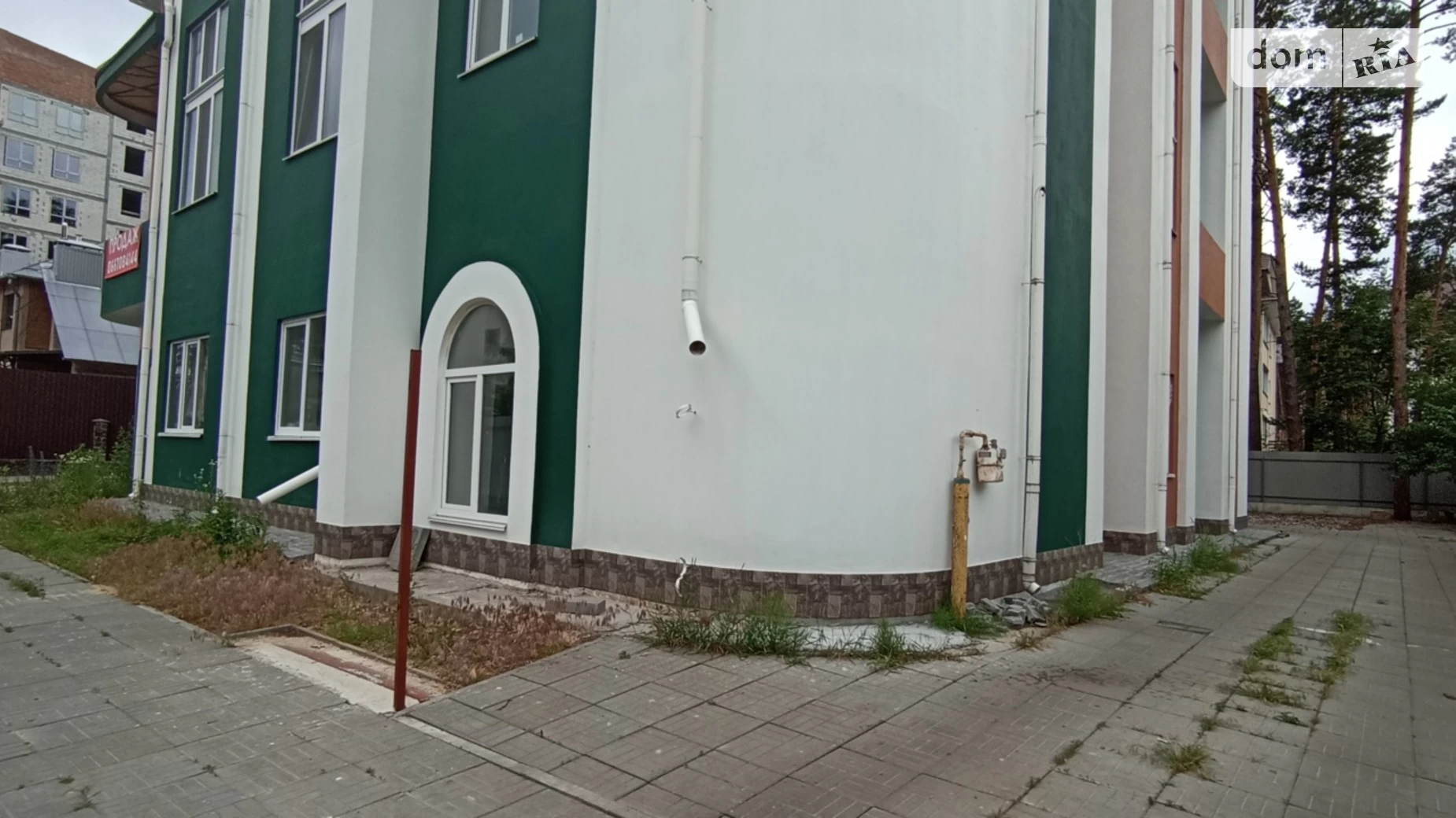 Продается 1-комнатная квартира 37.8 кв. м в Ирпене, ул. Украинская, 1Д - фото 5