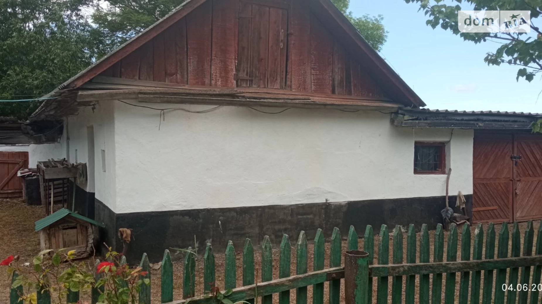 Продается одноэтажный дом 59 кв. м с балконом, цена: 7000 $ - фото 3