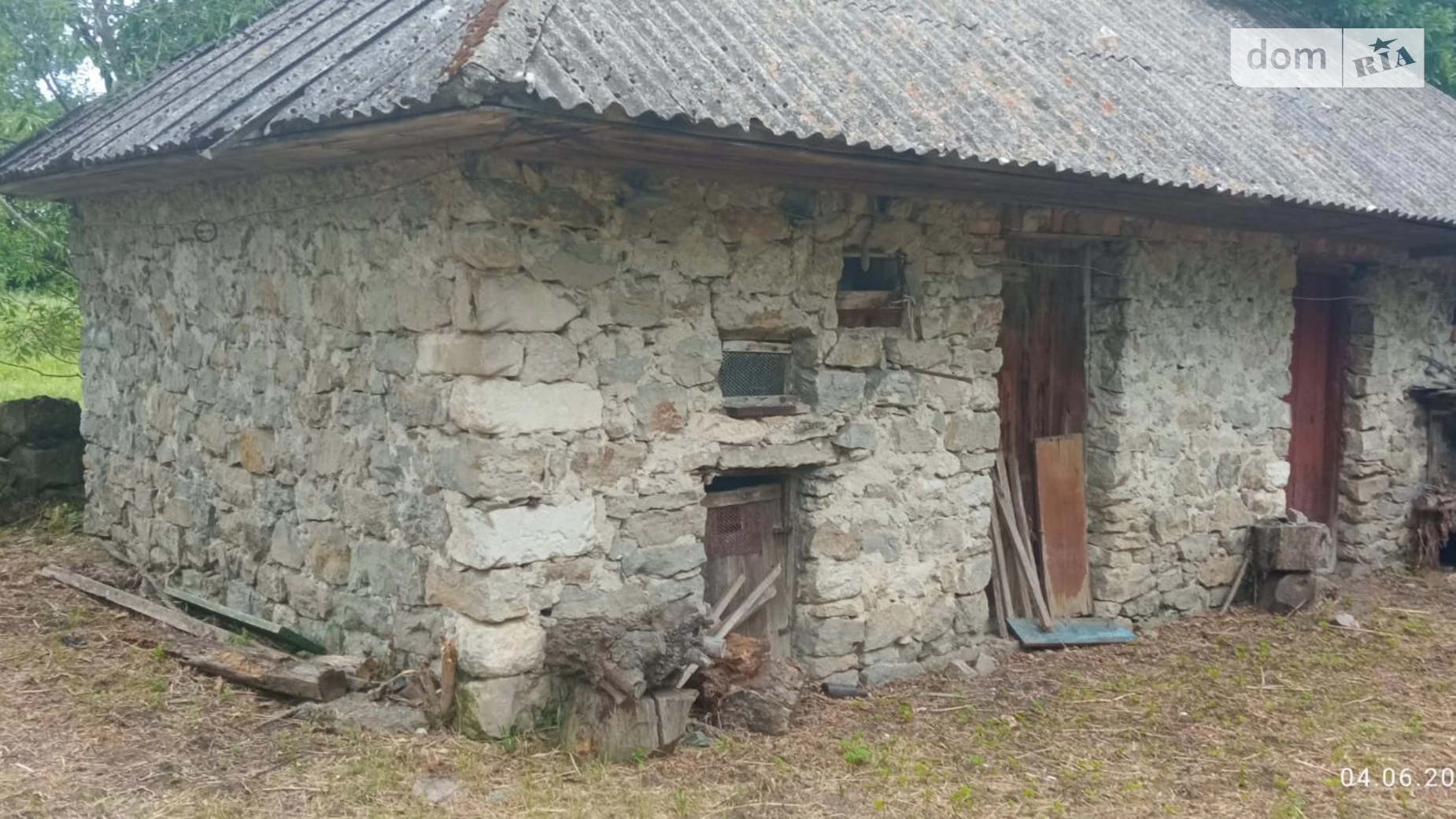 Продается одноэтажный дом 59 кв. м с балконом, цена: 7000 $ - фото 4