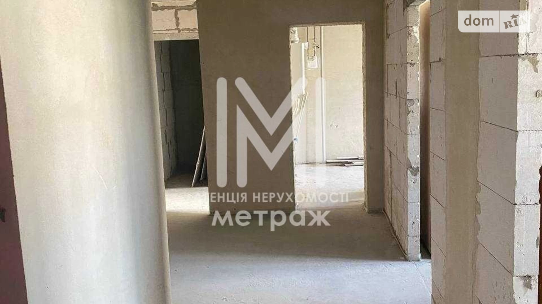Продается 3-комнатная квартира 94.5 кв. м в Киеве, ул. Олимпия Галика, 75 - фото 4