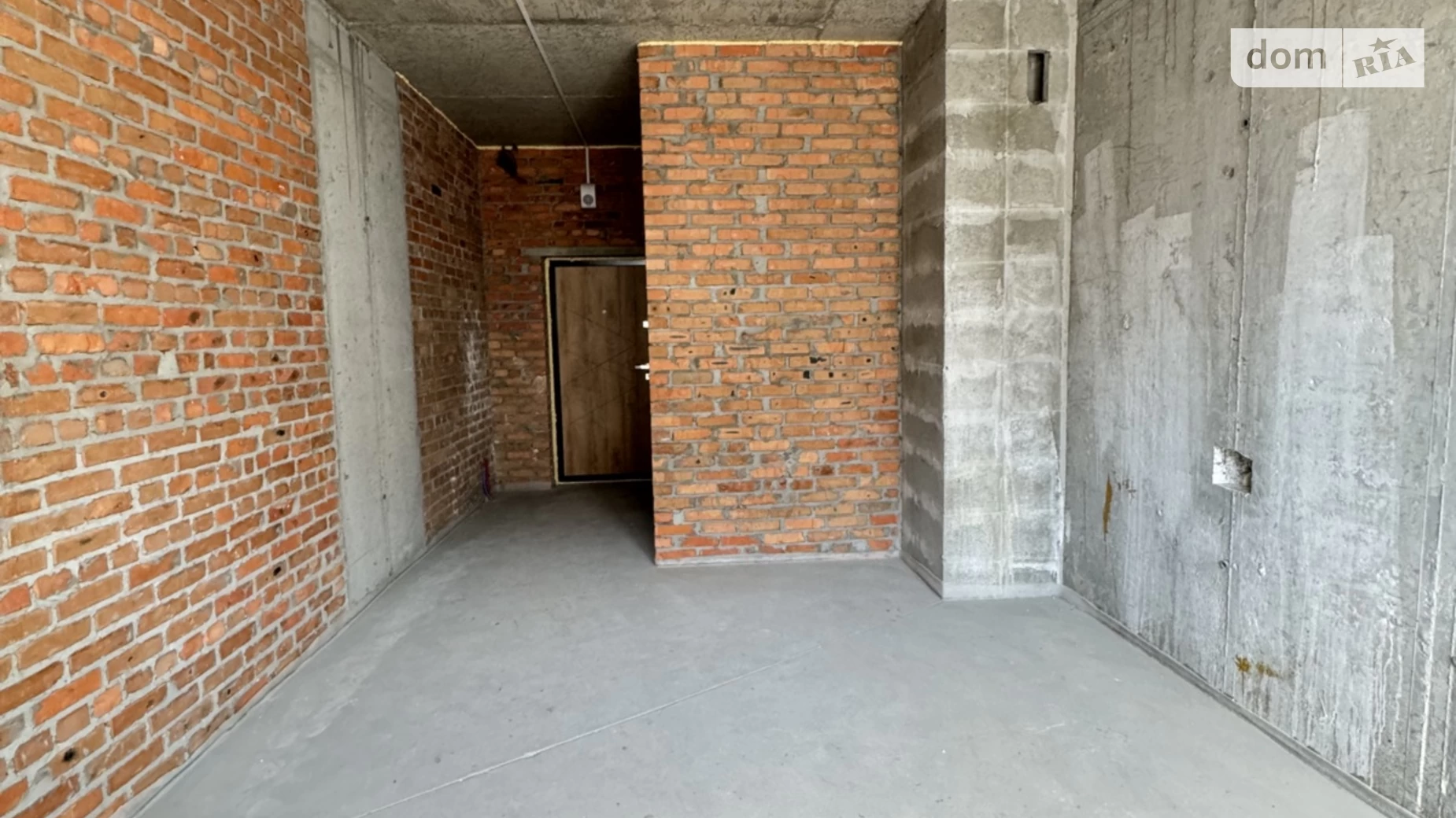 Продается 1-комнатная квартира 27 кв. м в Ирпене, ул. Кобылянской Ольги - фото 2