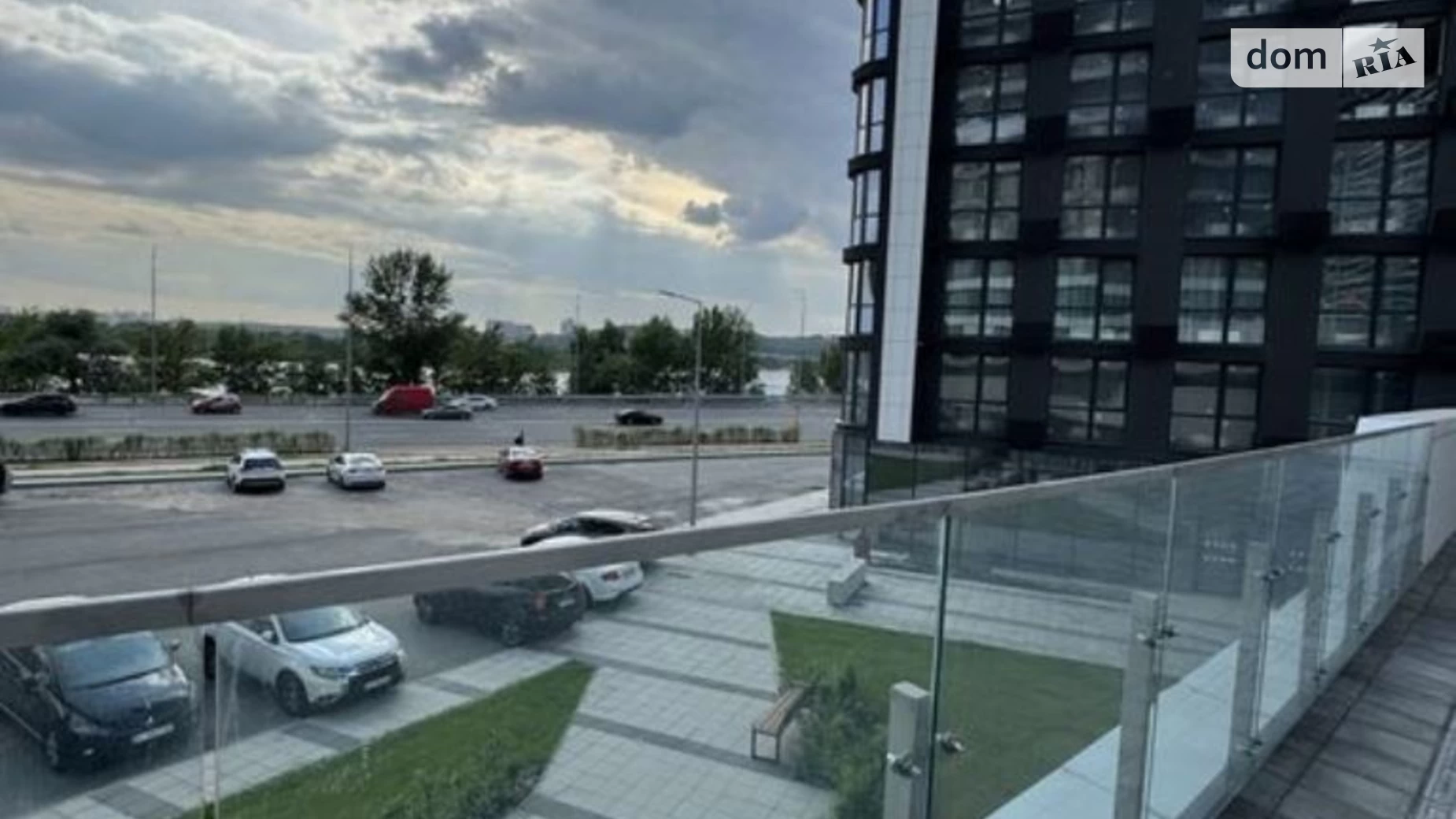 Здається в оренду приміщення вільного призначення 254 кв. м в 25-поверховій будівлі, цена: 127000 грн - фото 2