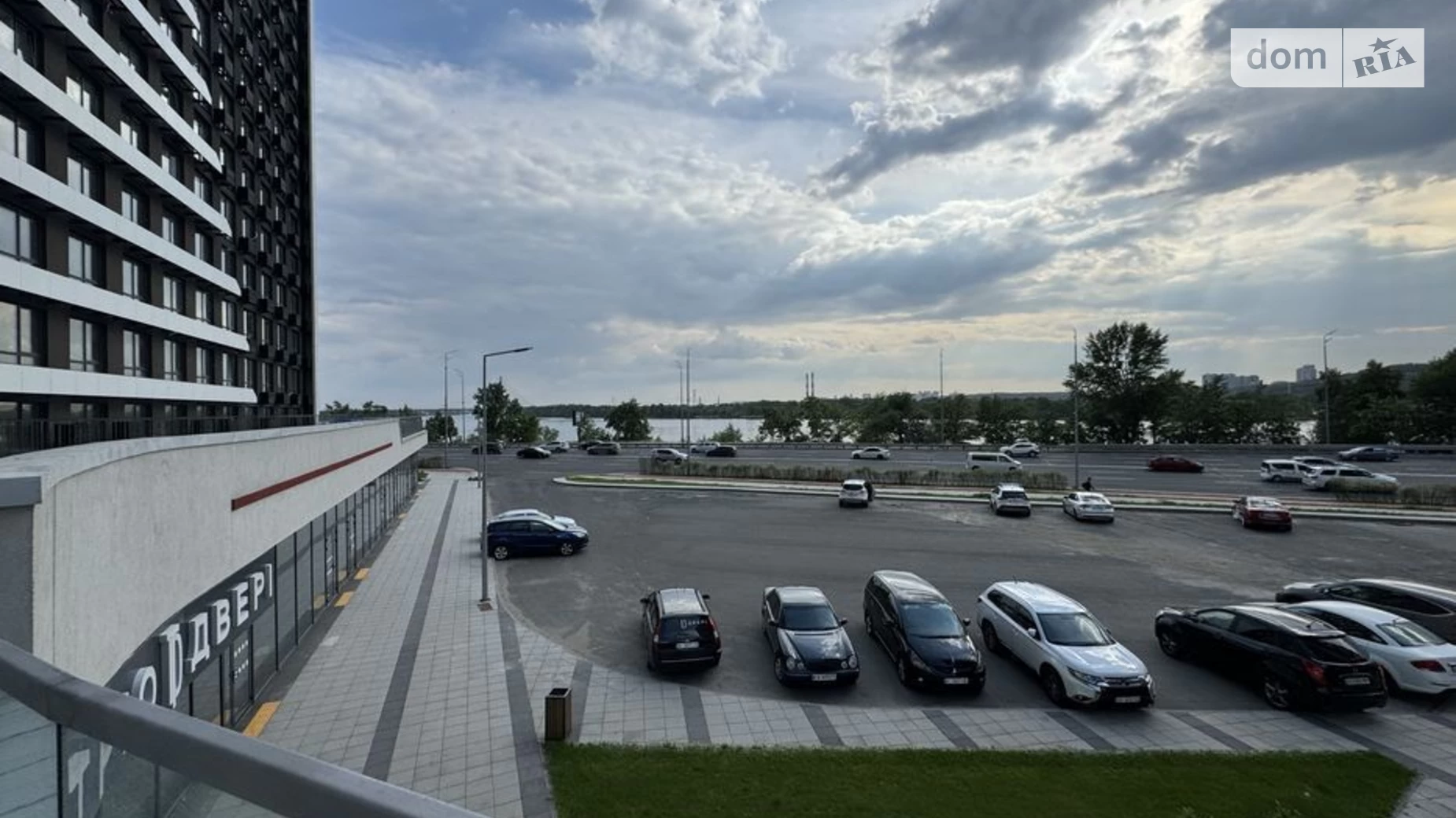 Здається в оренду приміщення вільного призначення 254 кв. м в 25-поверховій будівлі, цена: 127000 грн - фото 3