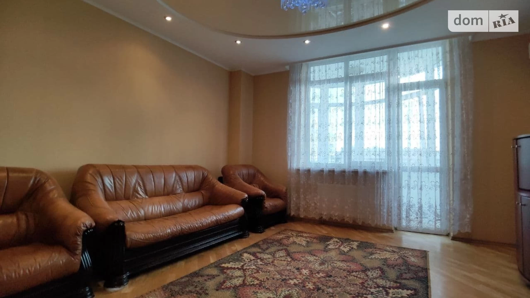 Сдается в аренду 2-комнатная квартира 71.2 кв. м в Харькове, ул. Болбочана Петра, 52 - фото 4