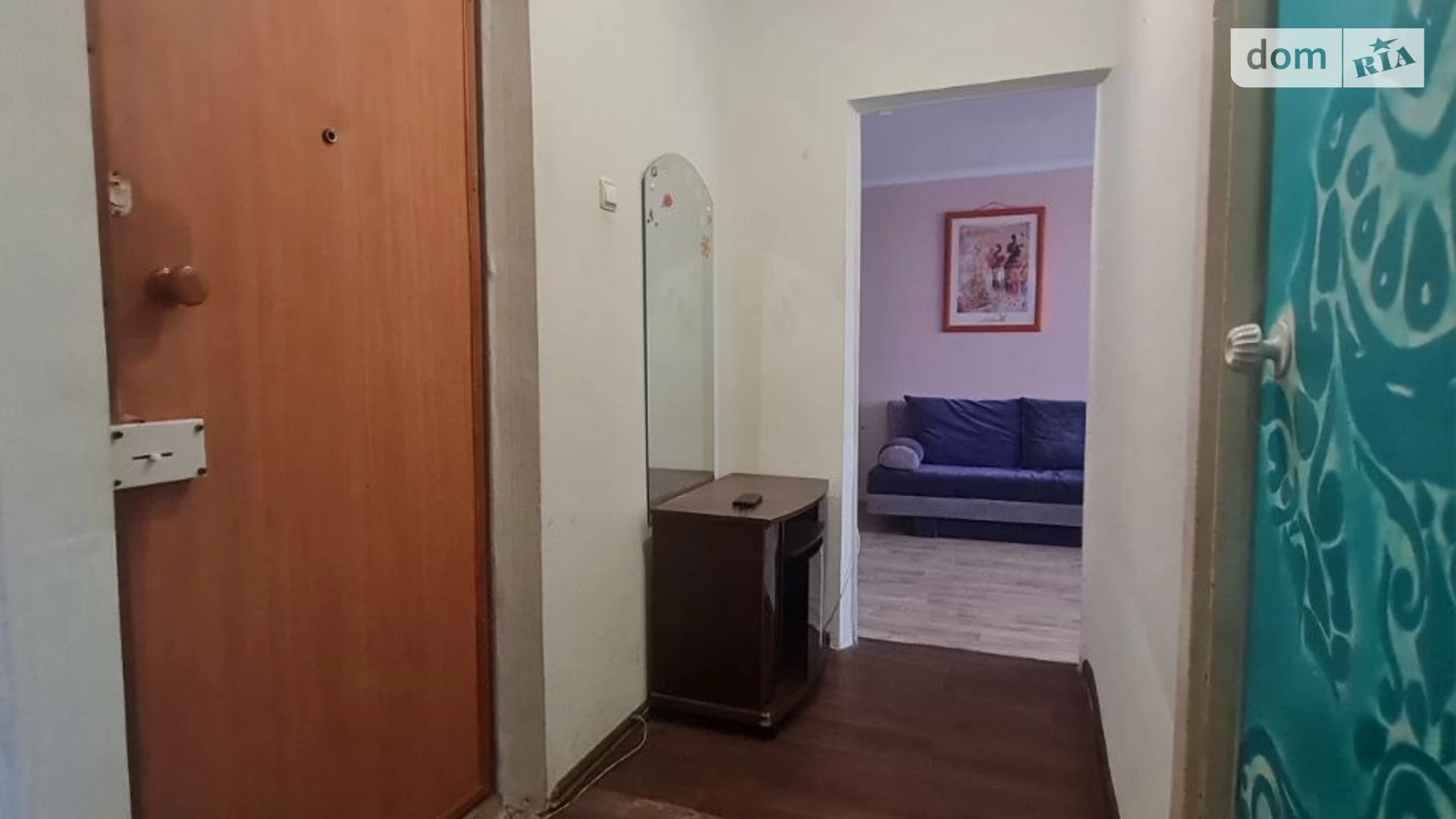 Продается 2-комнатная квартира 45 кв. м в Днепре, ул. Березинская, 18 - фото 3