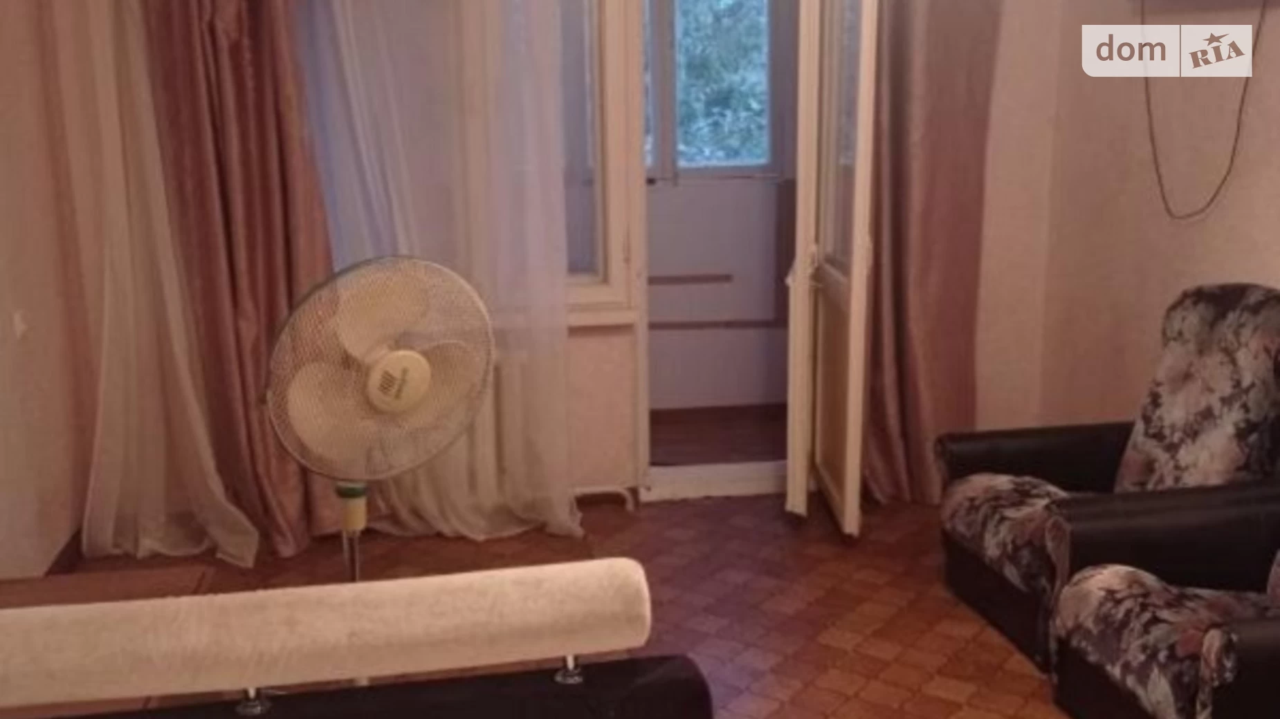 Продається 1-кімнатна квартира 31 кв. м у Одесі, вул. Олексія Вадатурського(Маршала Малиновського) - фото 2