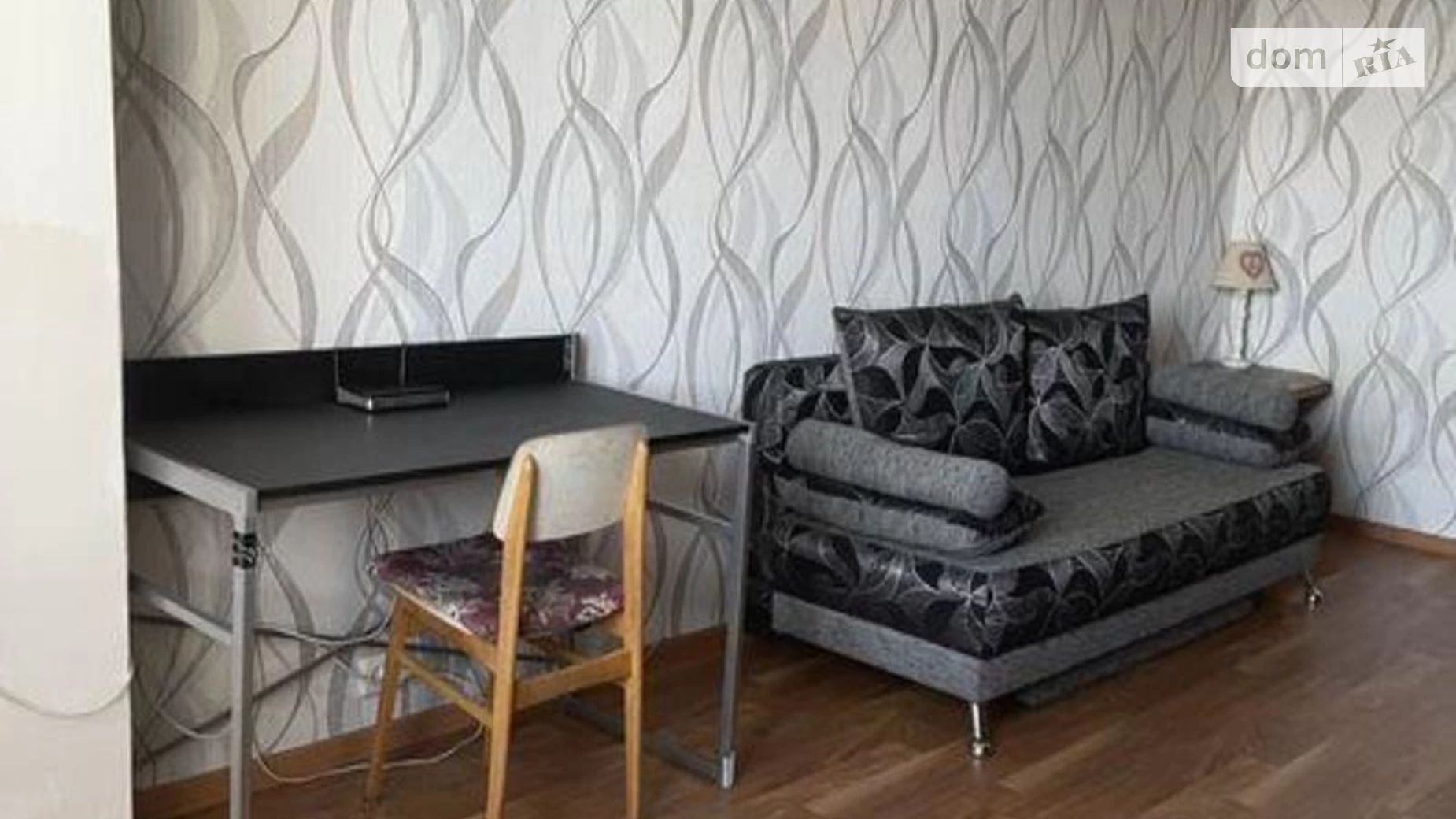 Продается 1-комнатная квартира 42 кв. м в Киеве, ул. Васильковская, 2 - фото 2