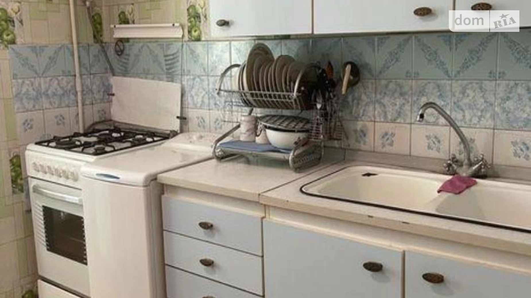 Продается 1-комнатная квартира 42 кв. м в Киеве, ул. Васильковская, 2 - фото 5