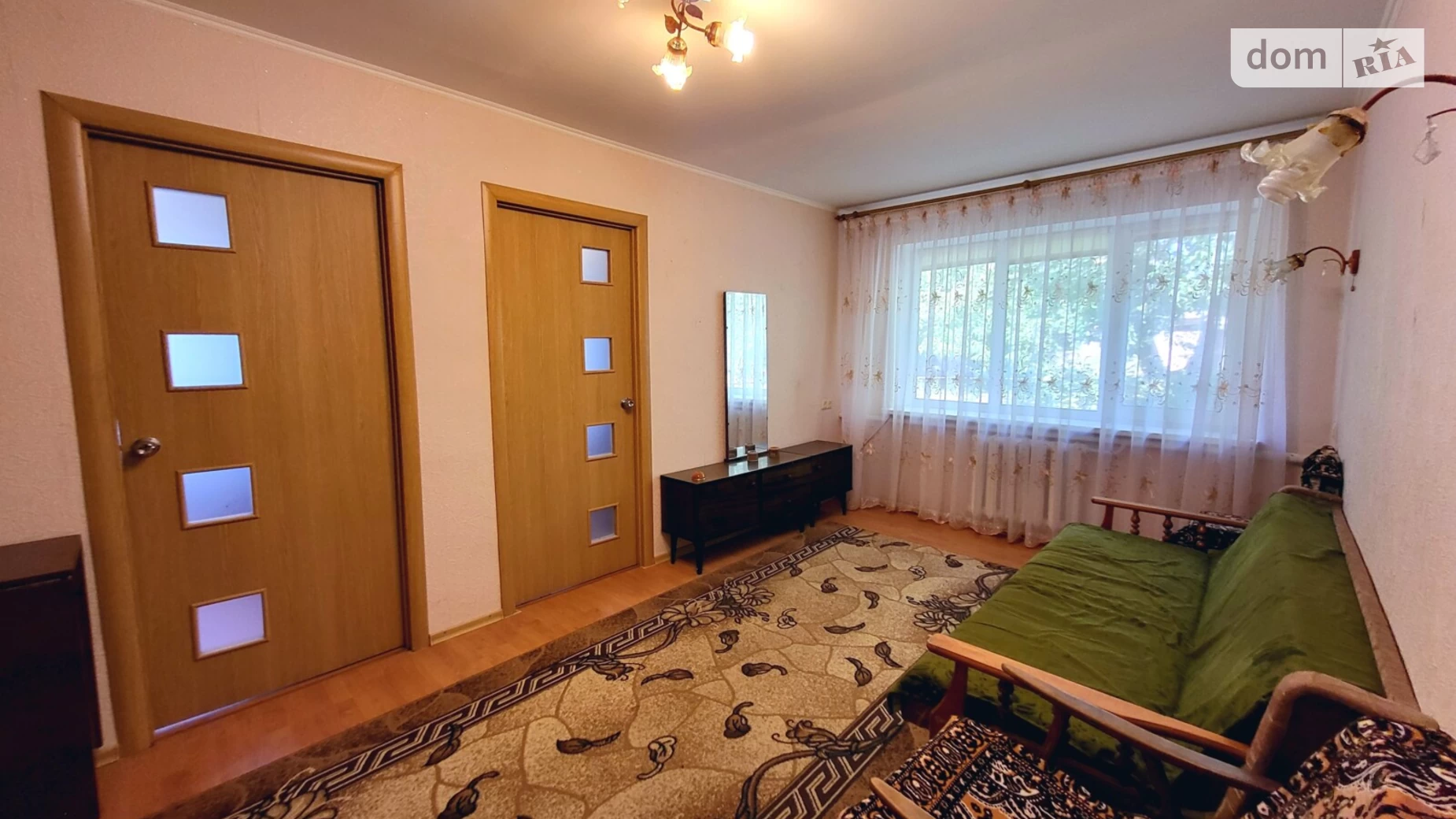 Продается 3-комнатная квартира 43.3 кв. м в Вороновице, ул. Гагарина - фото 2