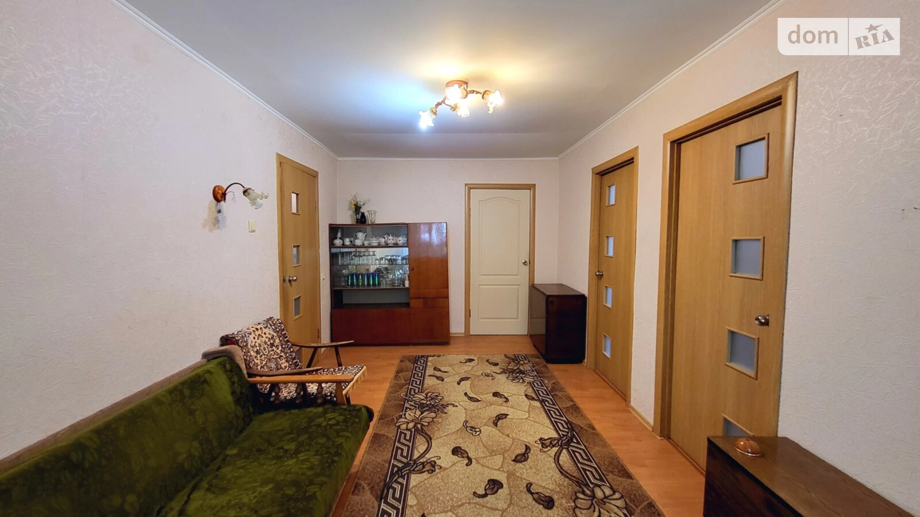 Продається 3-кімнатна квартира 43.3 кв. м у Вороновиці, вул. Гагаріна - фото 4