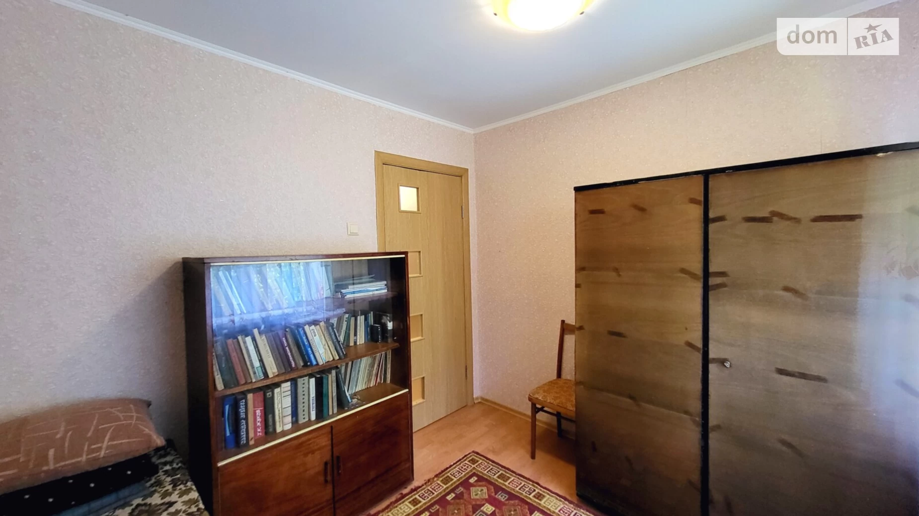 Продається 3-кімнатна квартира 43.3 кв. м у Вороновиці, вул. Гагаріна - фото 5