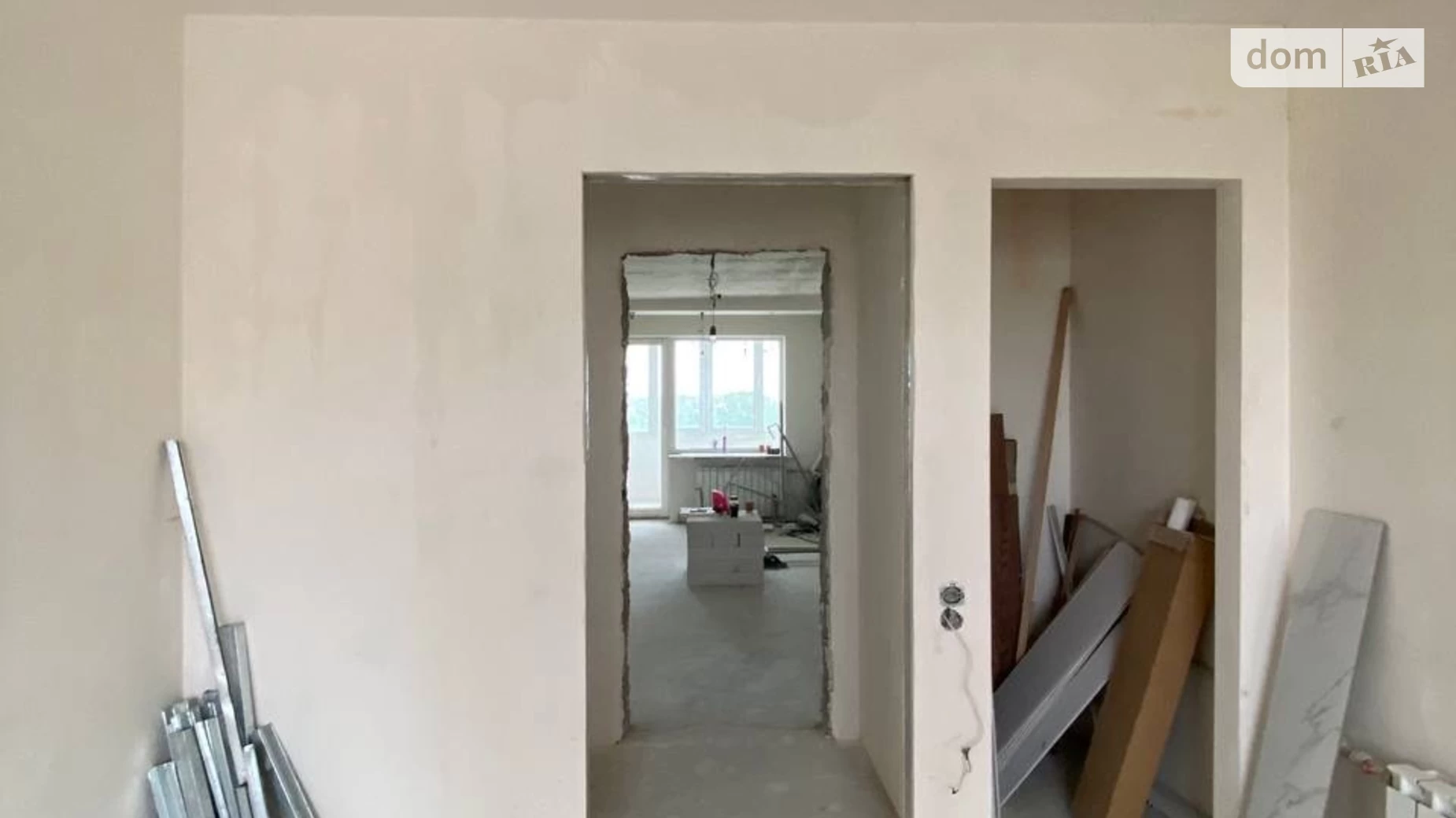 Продается 3-комнатная квартира 69.6 кв. м в Днепре, ул. Березинская, 14 - фото 2