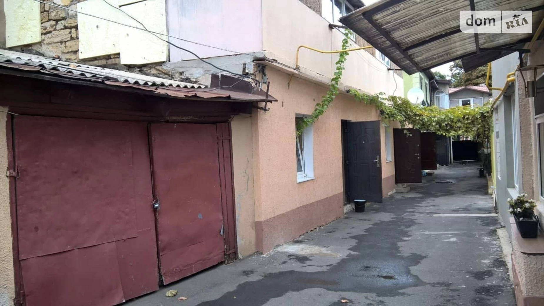 Продается 7-комнатная квартира 125.8 кв. м в Одессе, ул. Кутузакия Александра - фото 4